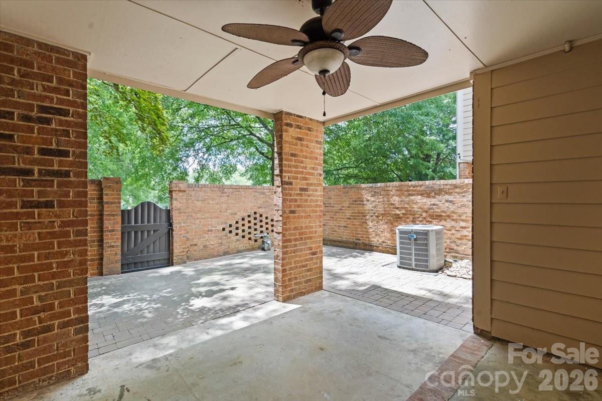 Olde Georgetowne - Residential