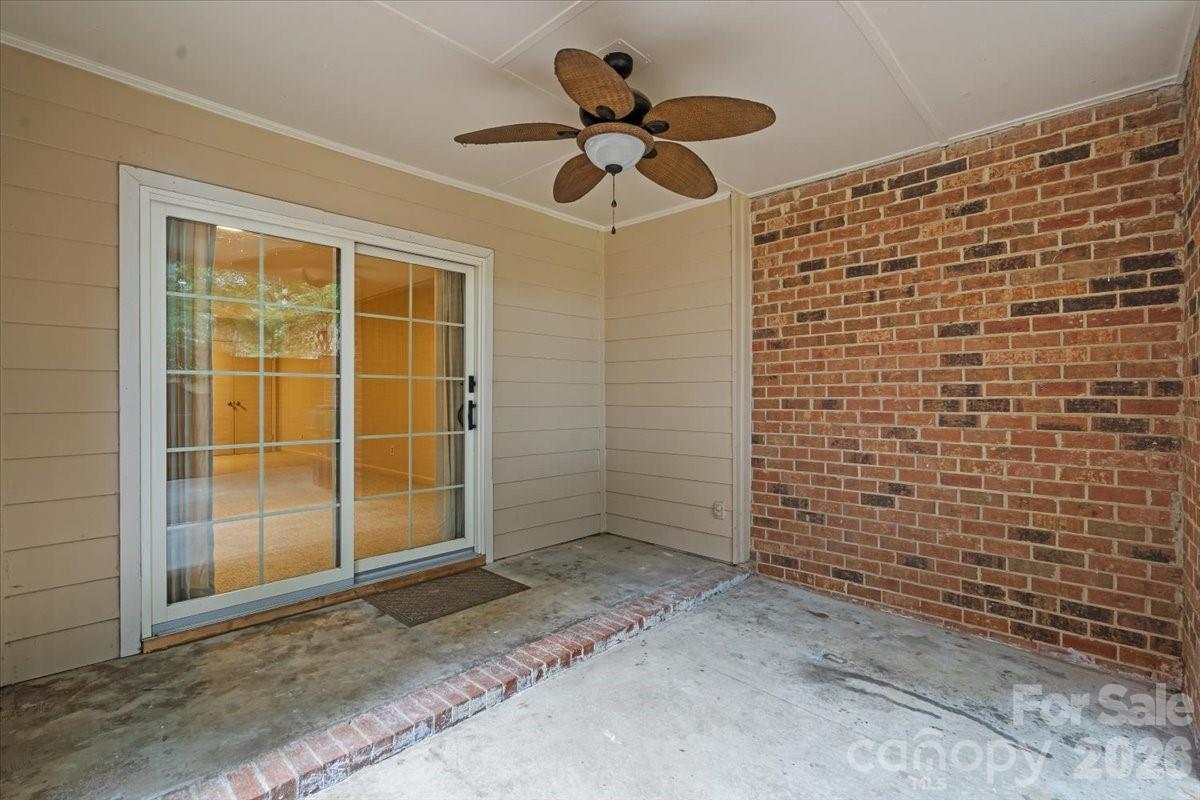 Olde Georgetowne - Residential