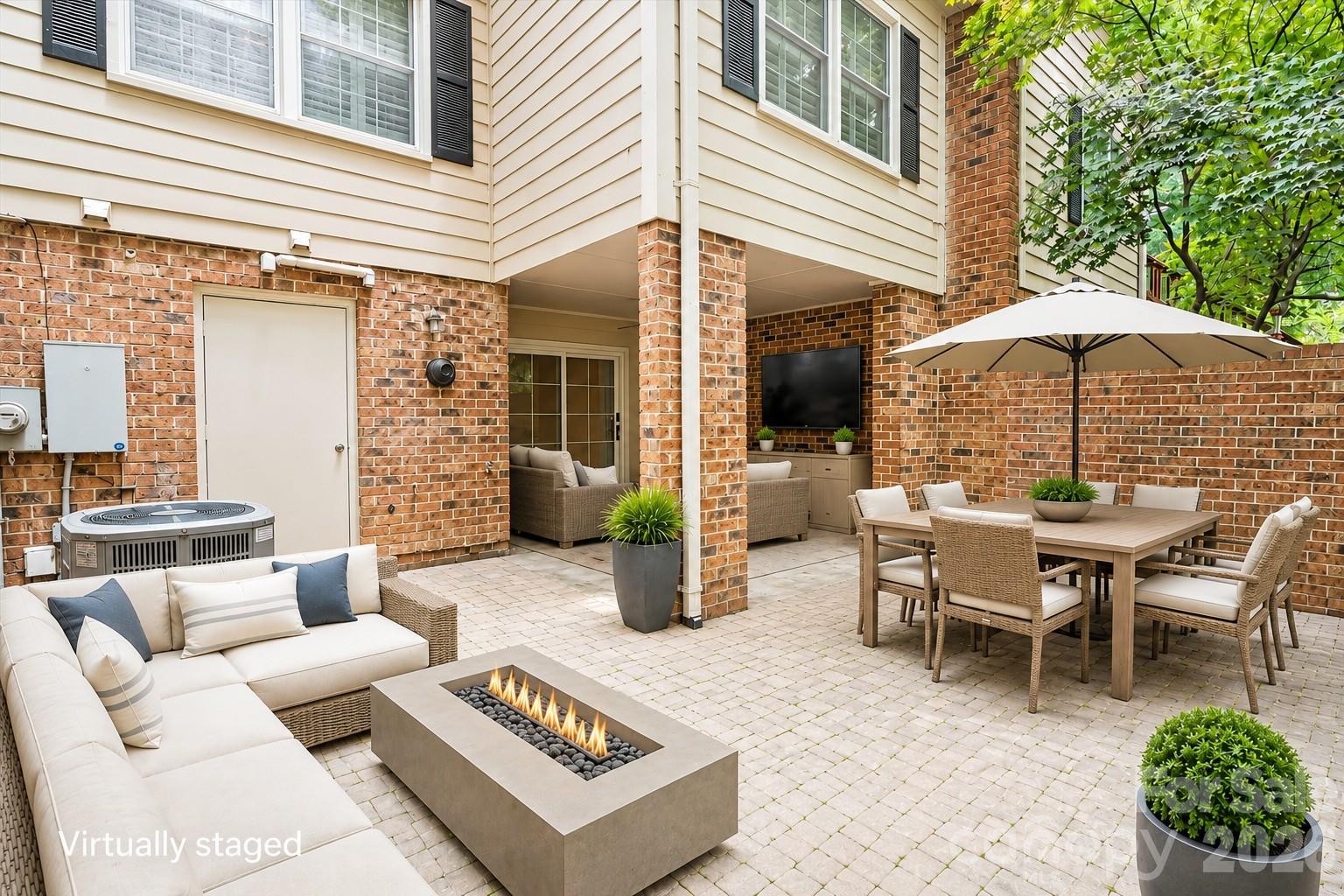 Olde Georgetowne - Residential