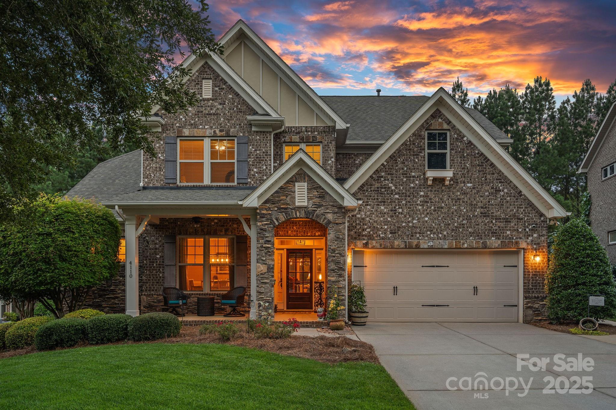 Barber Rock - Residential