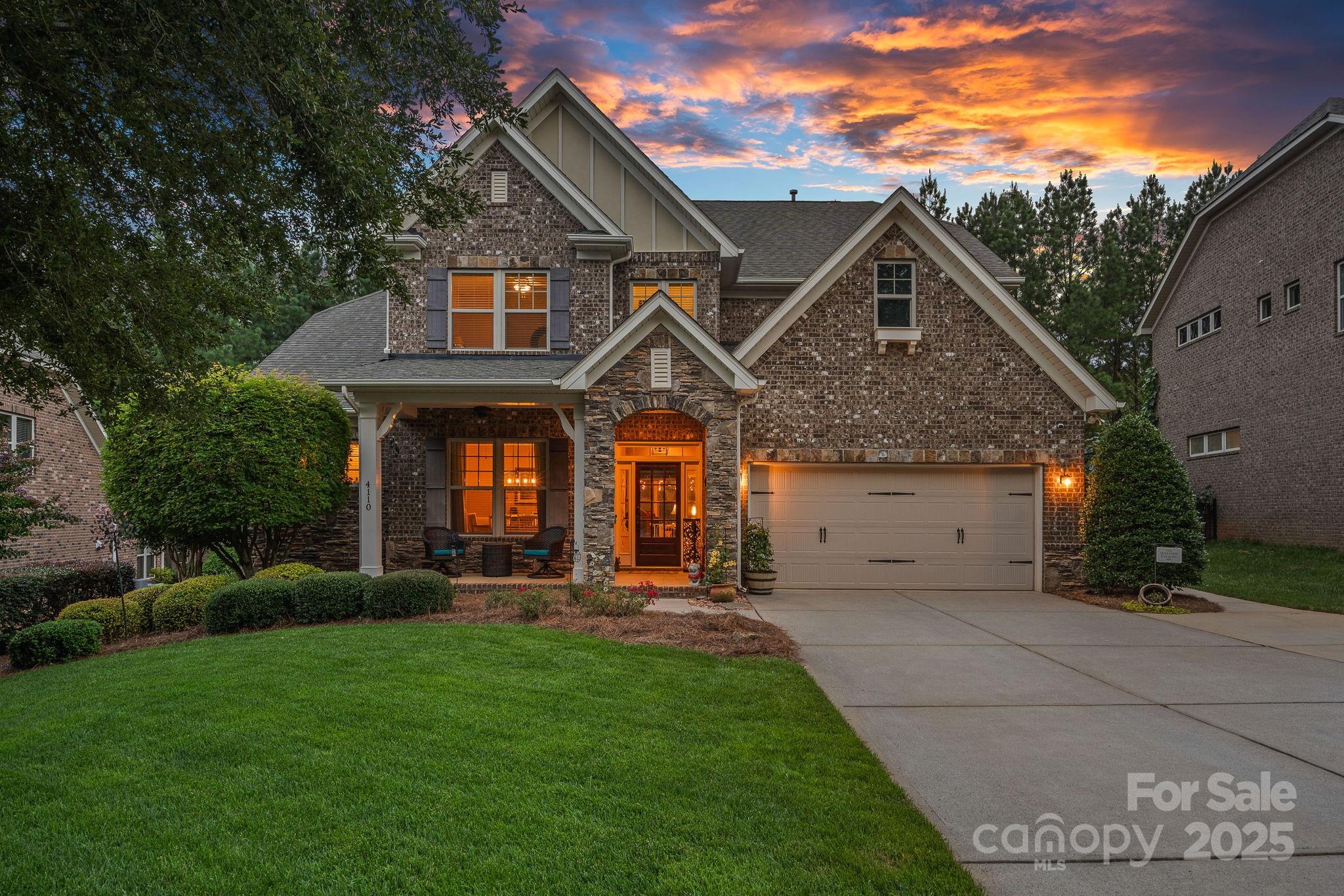 Barber Rock - Residential