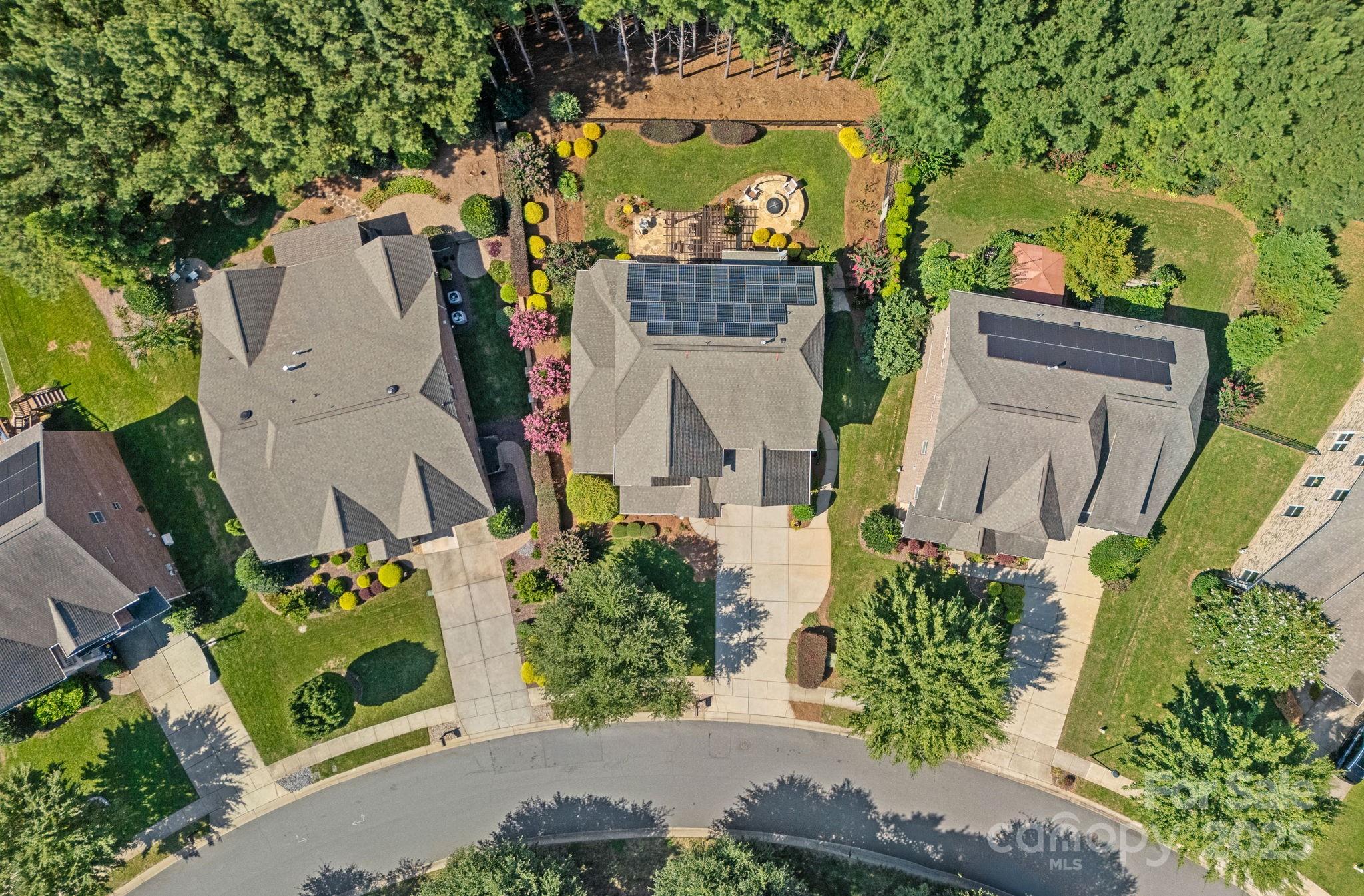 Barber Rock - Residential