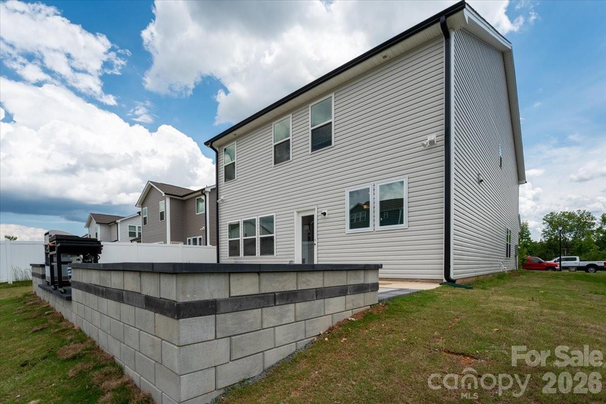 Streamside at Red Cross - Residential