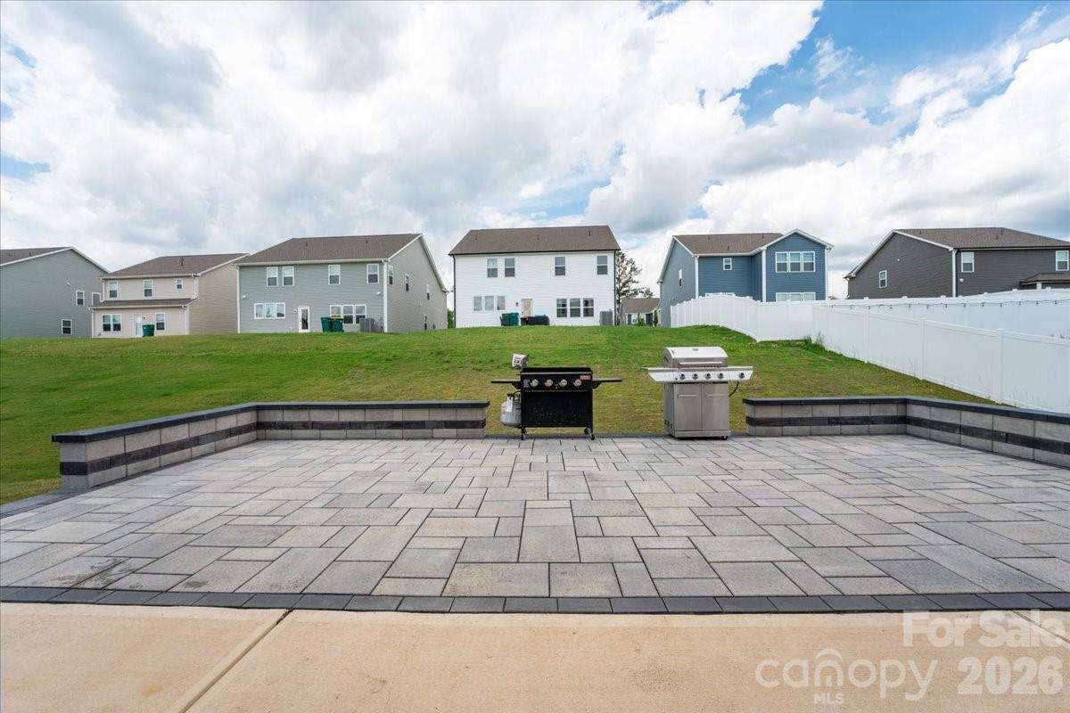Streamside at Red Cross - Residential