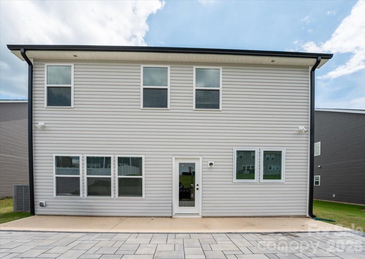 Streamside at Red Cross - Residential