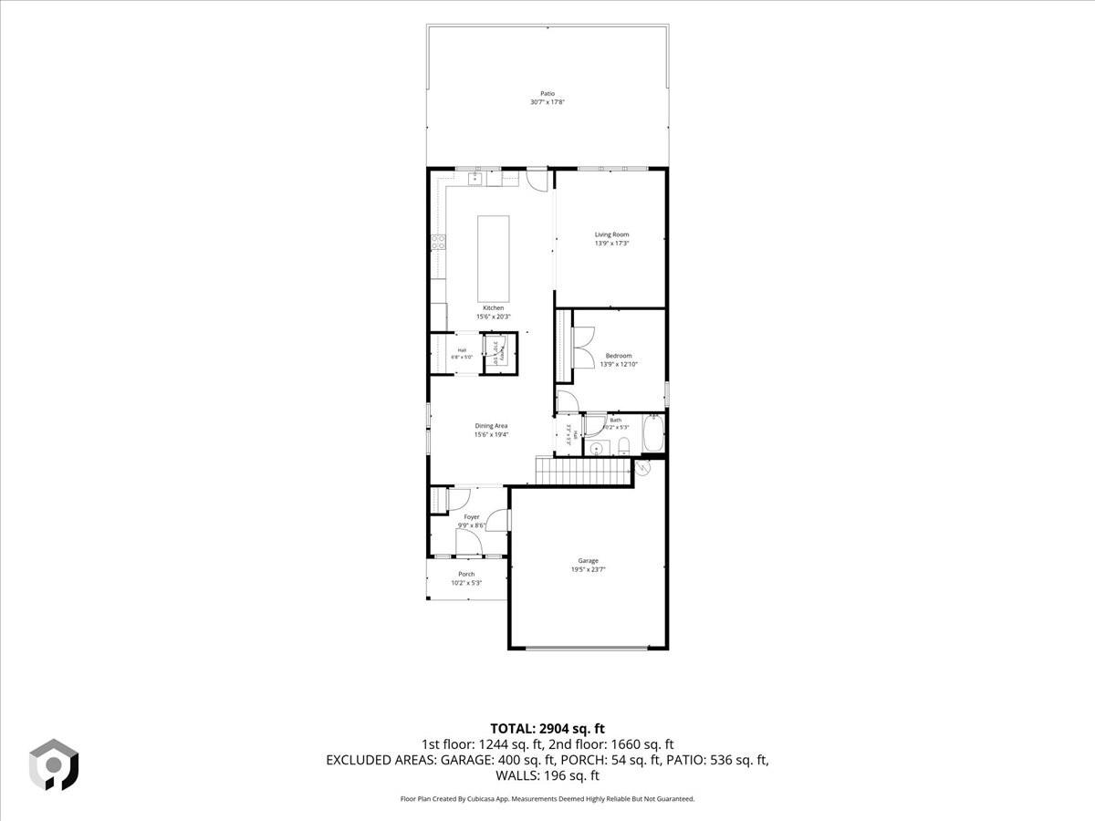 Streamside at Red Cross - Residential