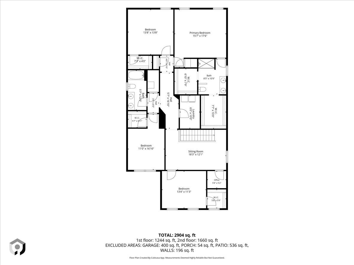 Streamside at Red Cross - Residential
