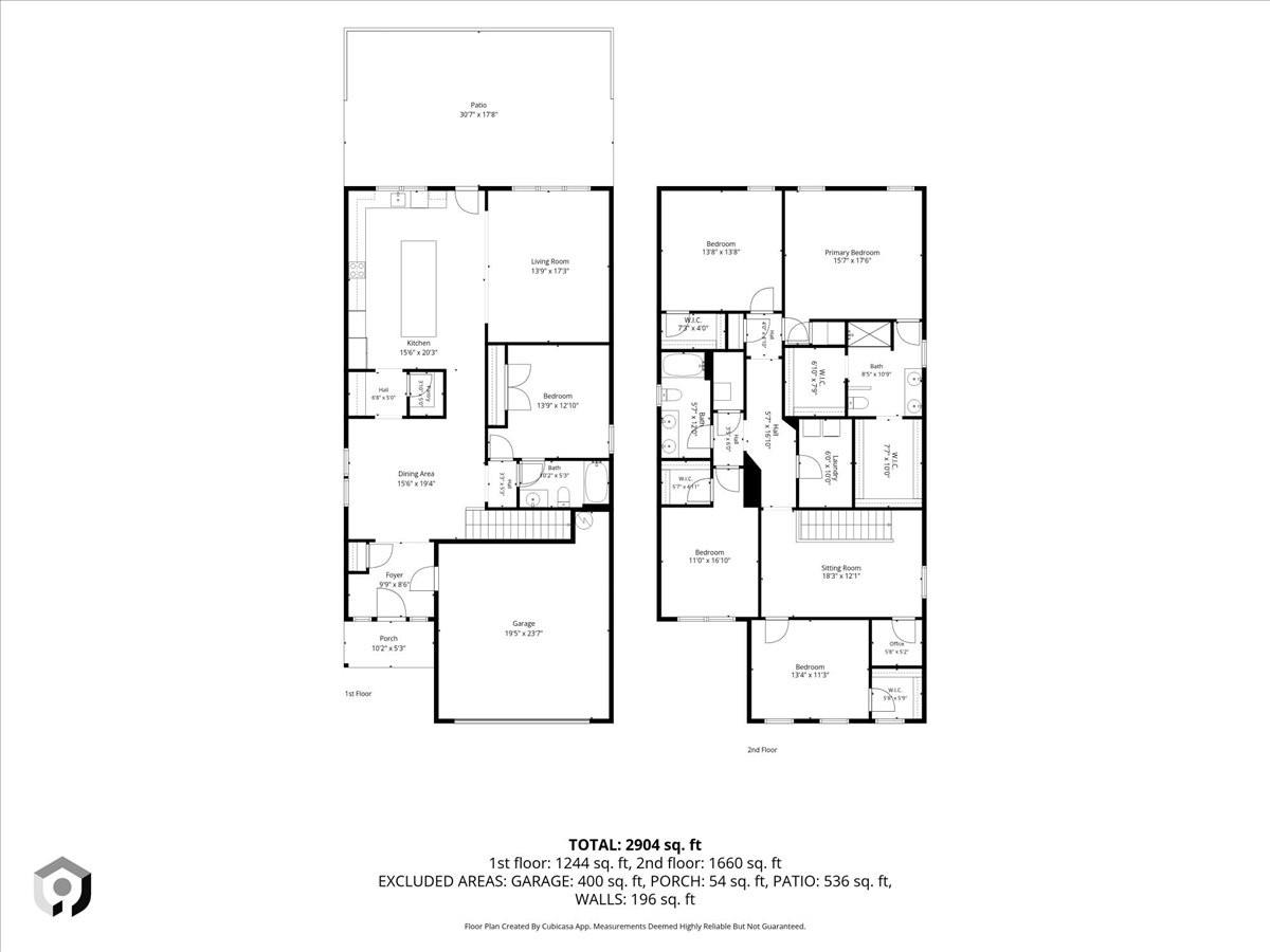 Streamside at Red Cross - Residential