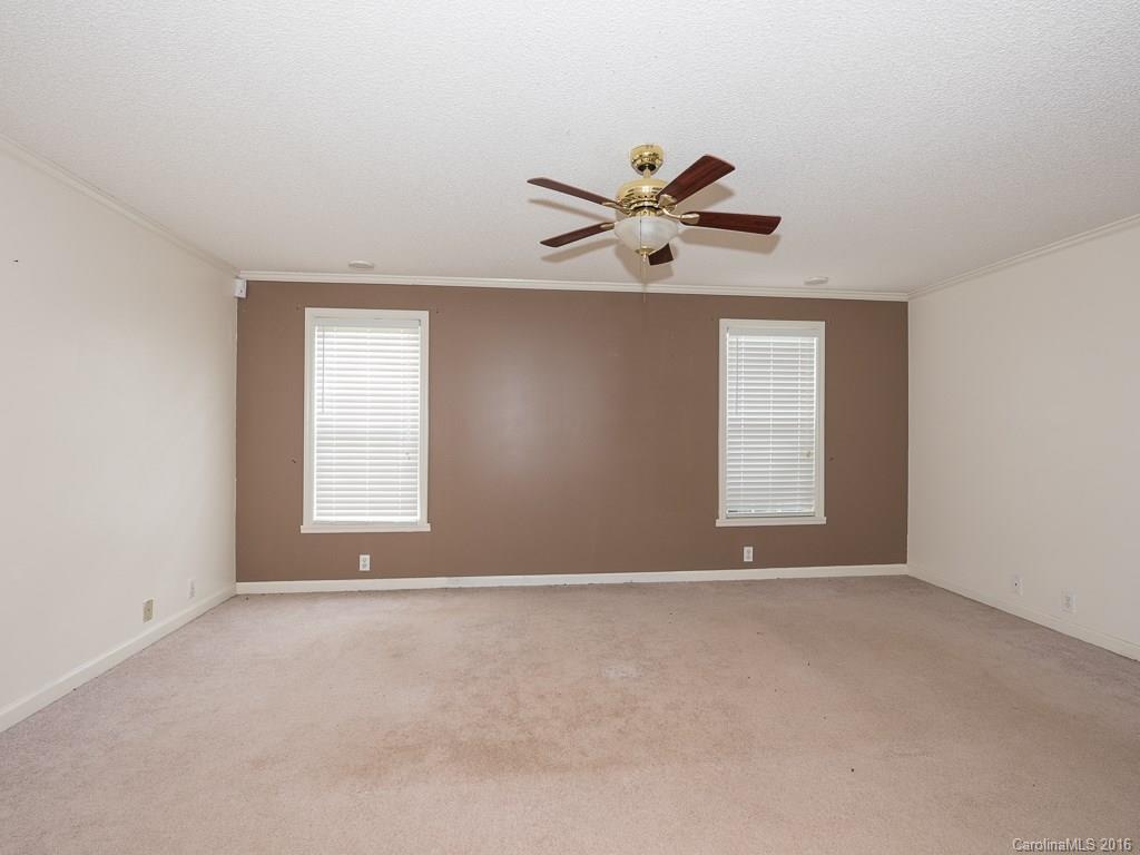 None - Residential