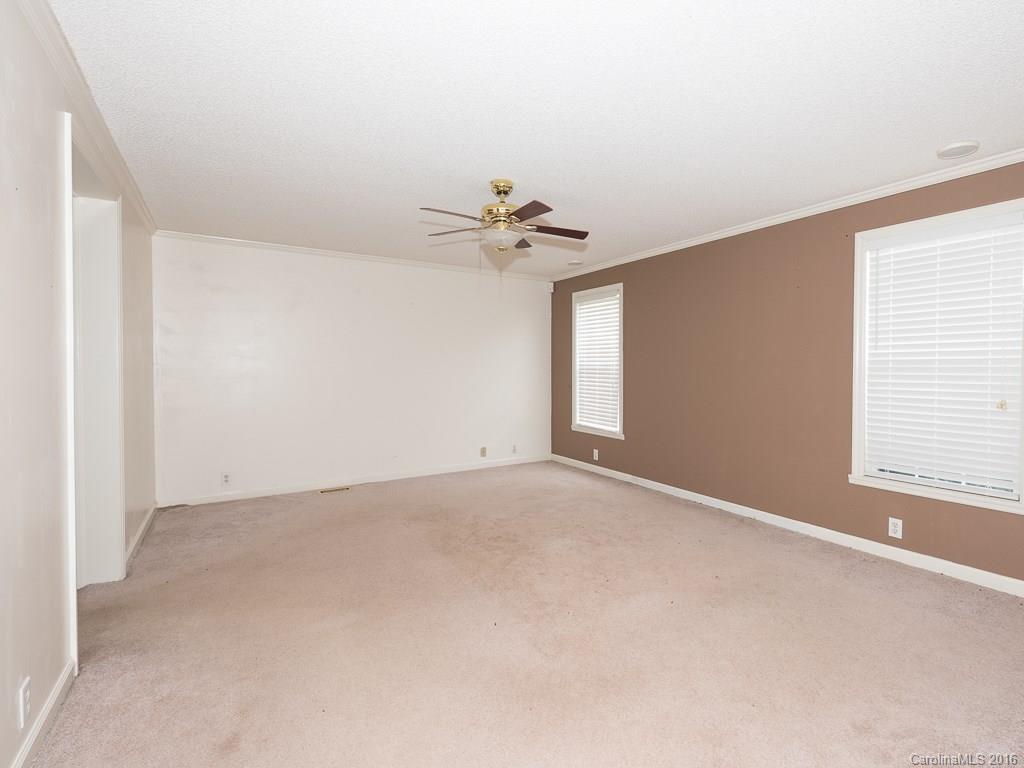 None - Residential