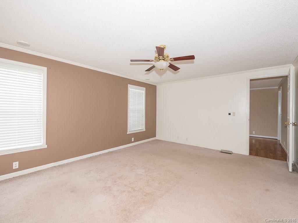 None - Residential