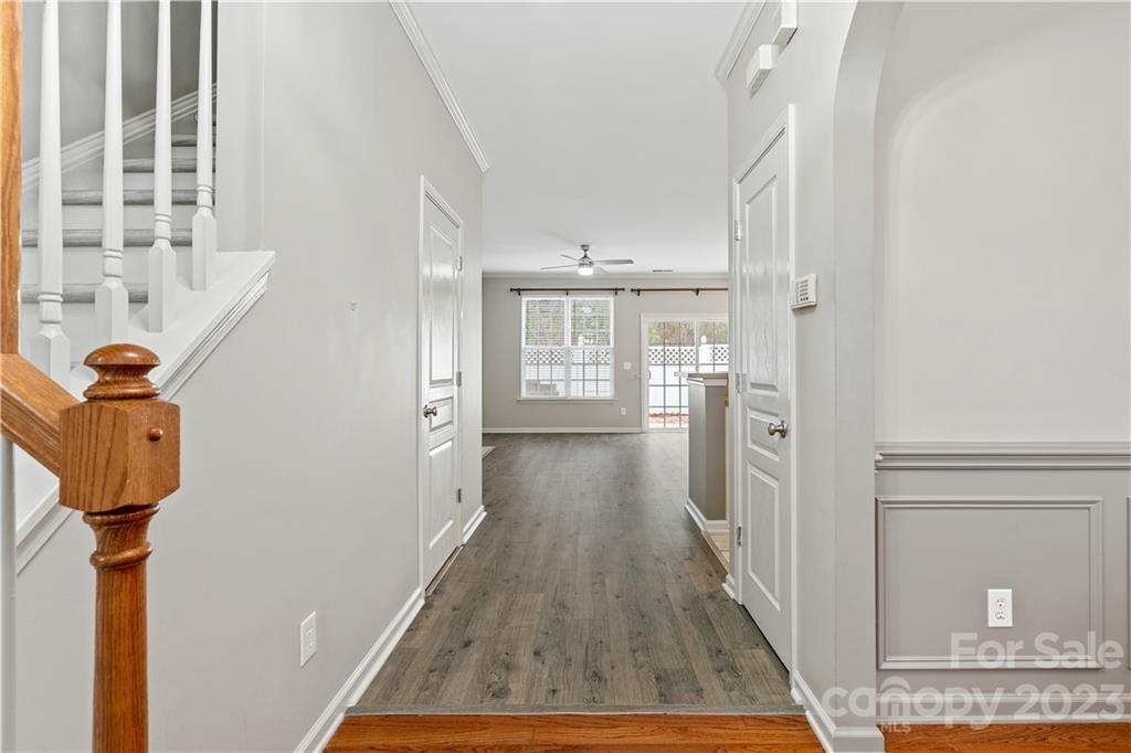 Ridge Pointe - Residential