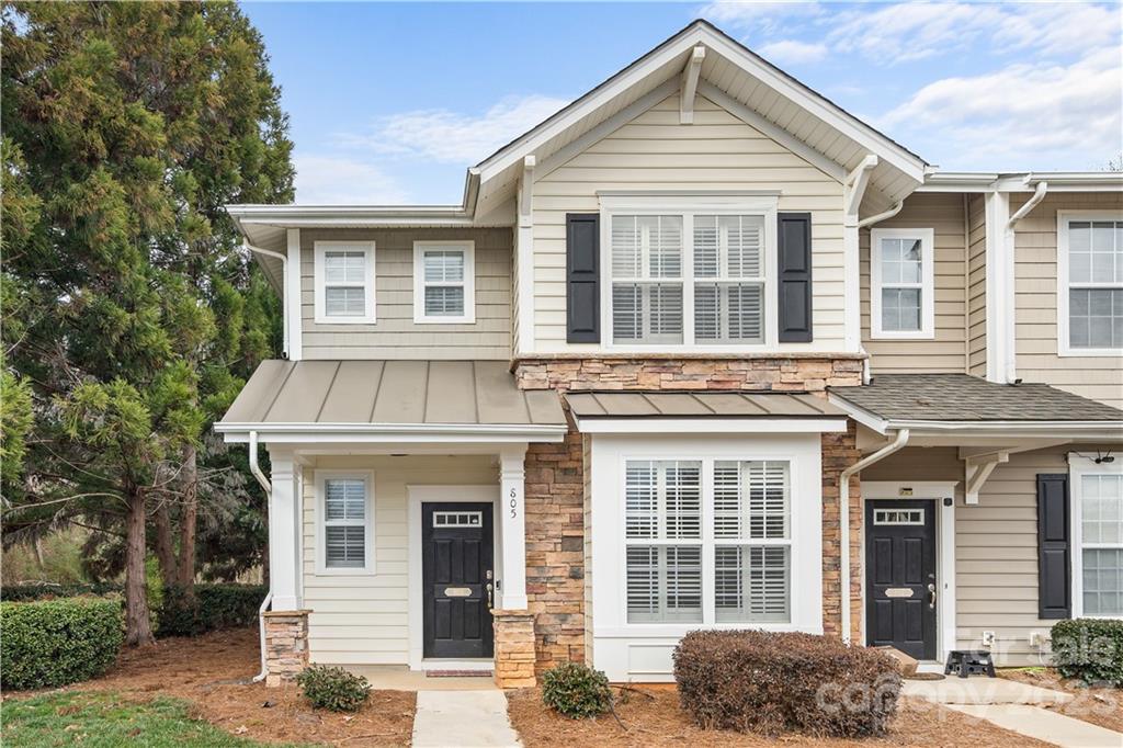 Ridge Pointe - Residential