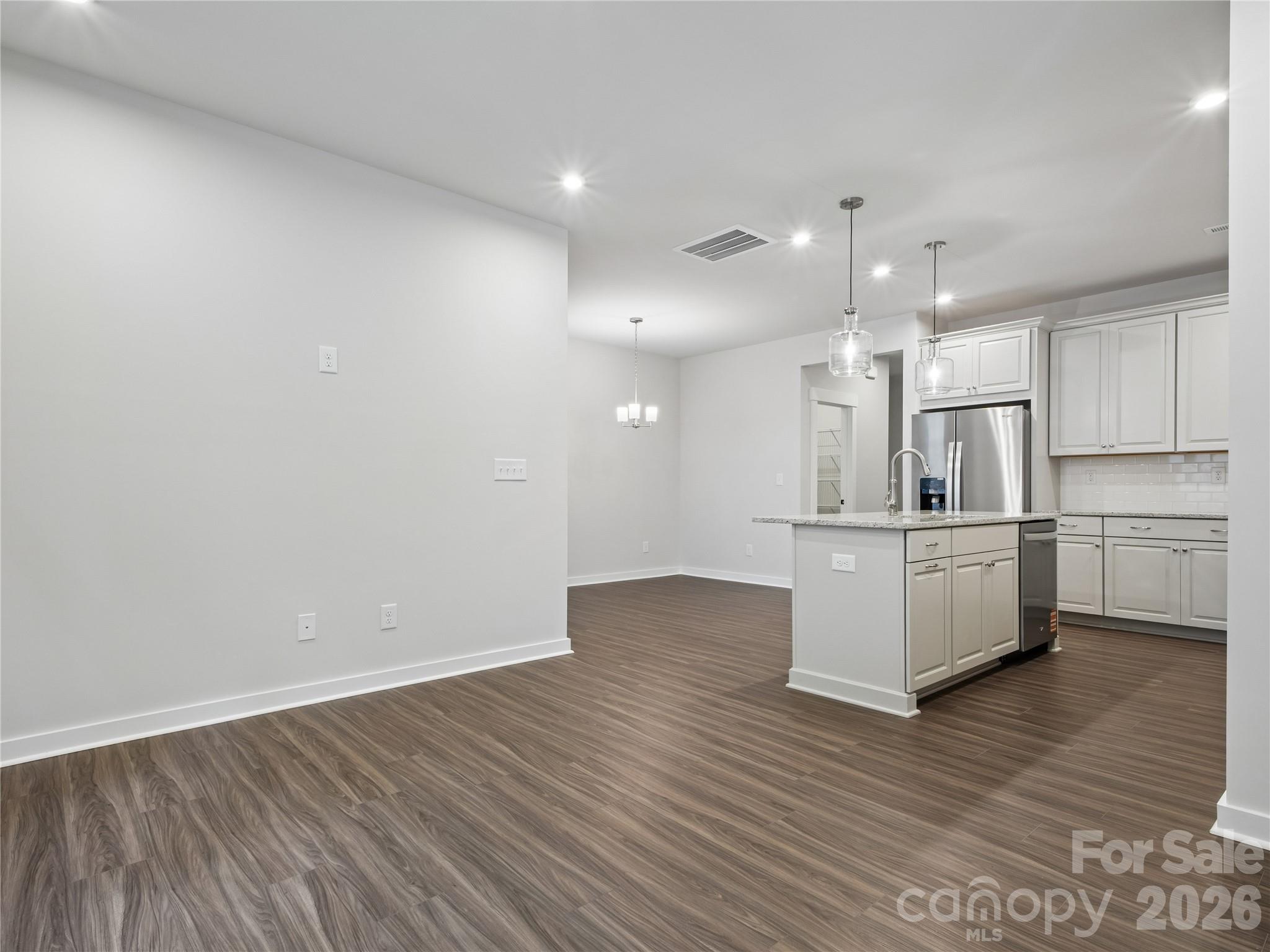 Griffith Lakes - Residential