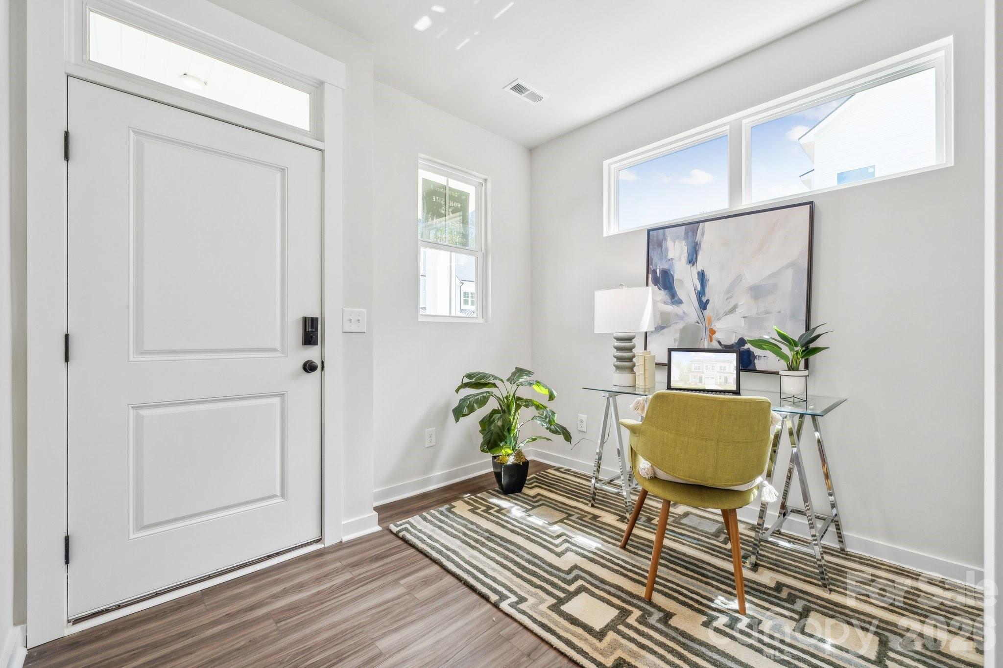 Griffith Lakes - Residential
