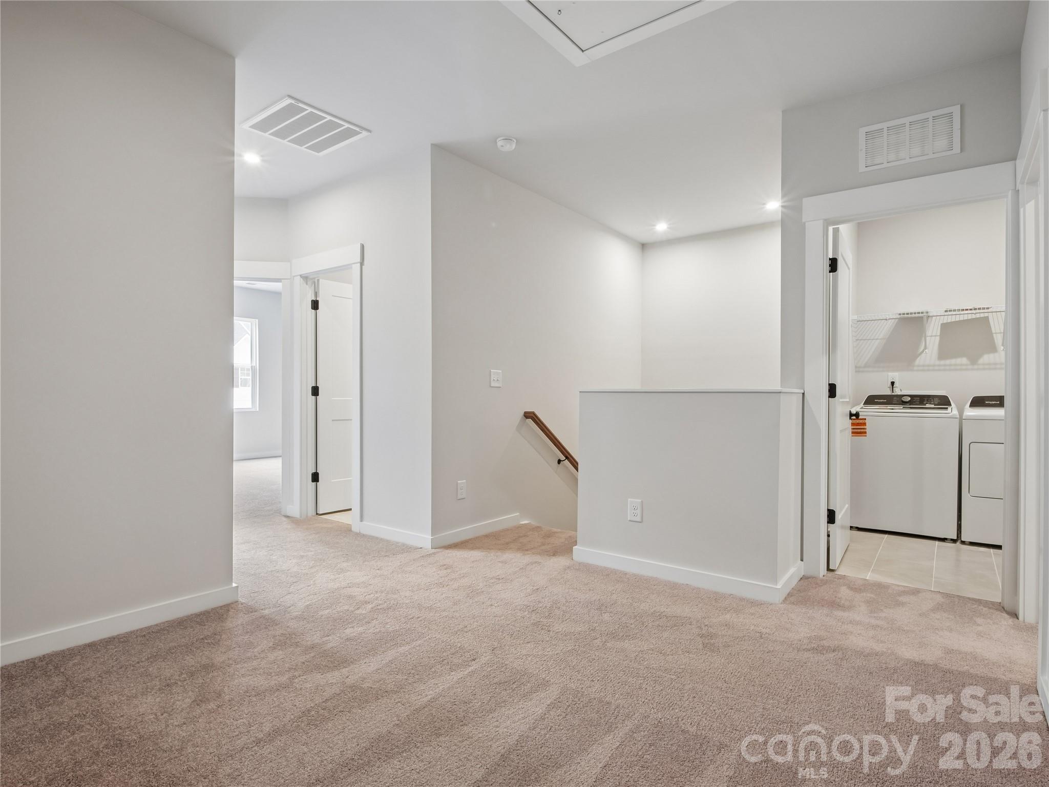 Griffith Lakes - Residential