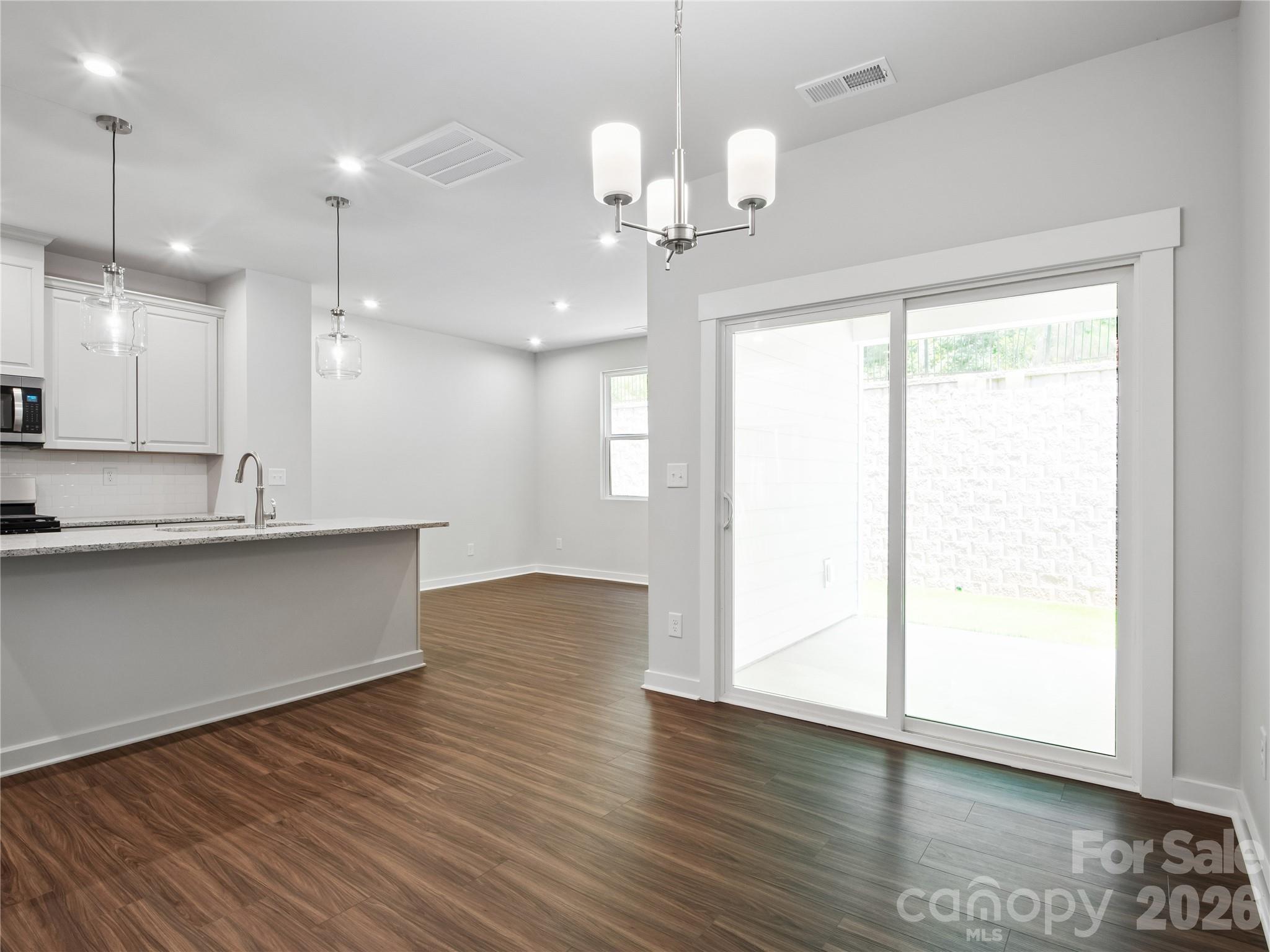 Griffith Lakes - Residential