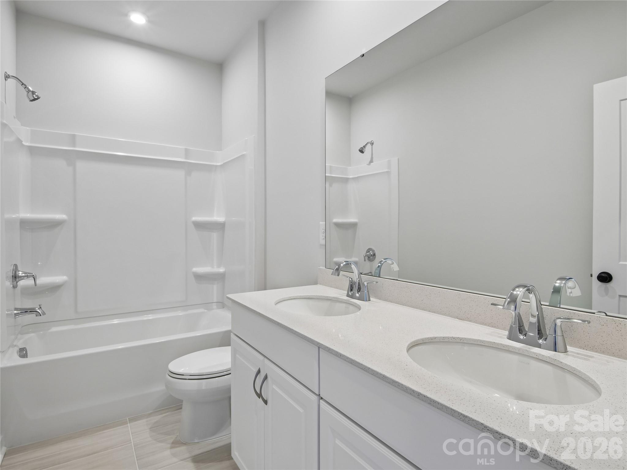 Griffith Lakes - Residential