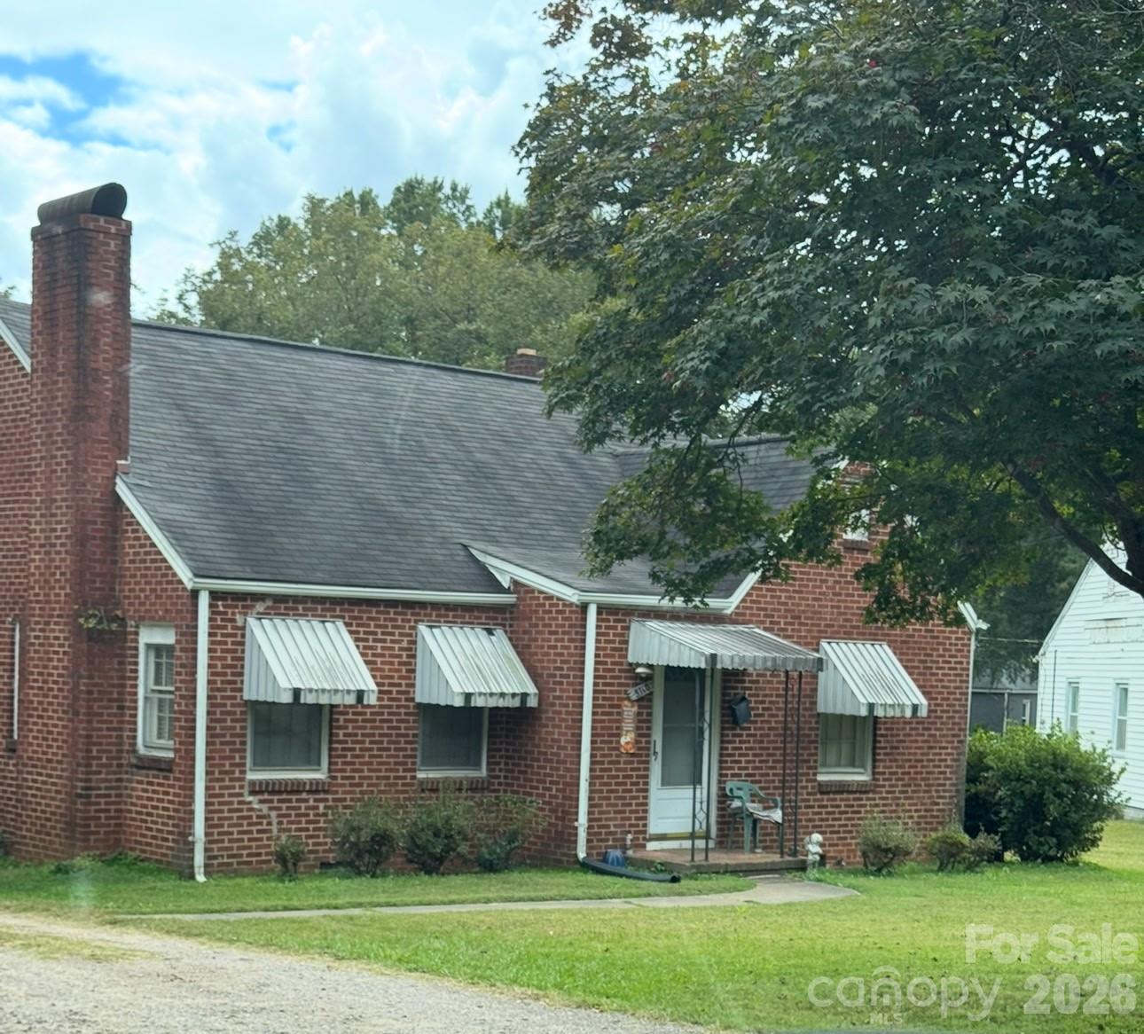 Plaza Acres - Residential
