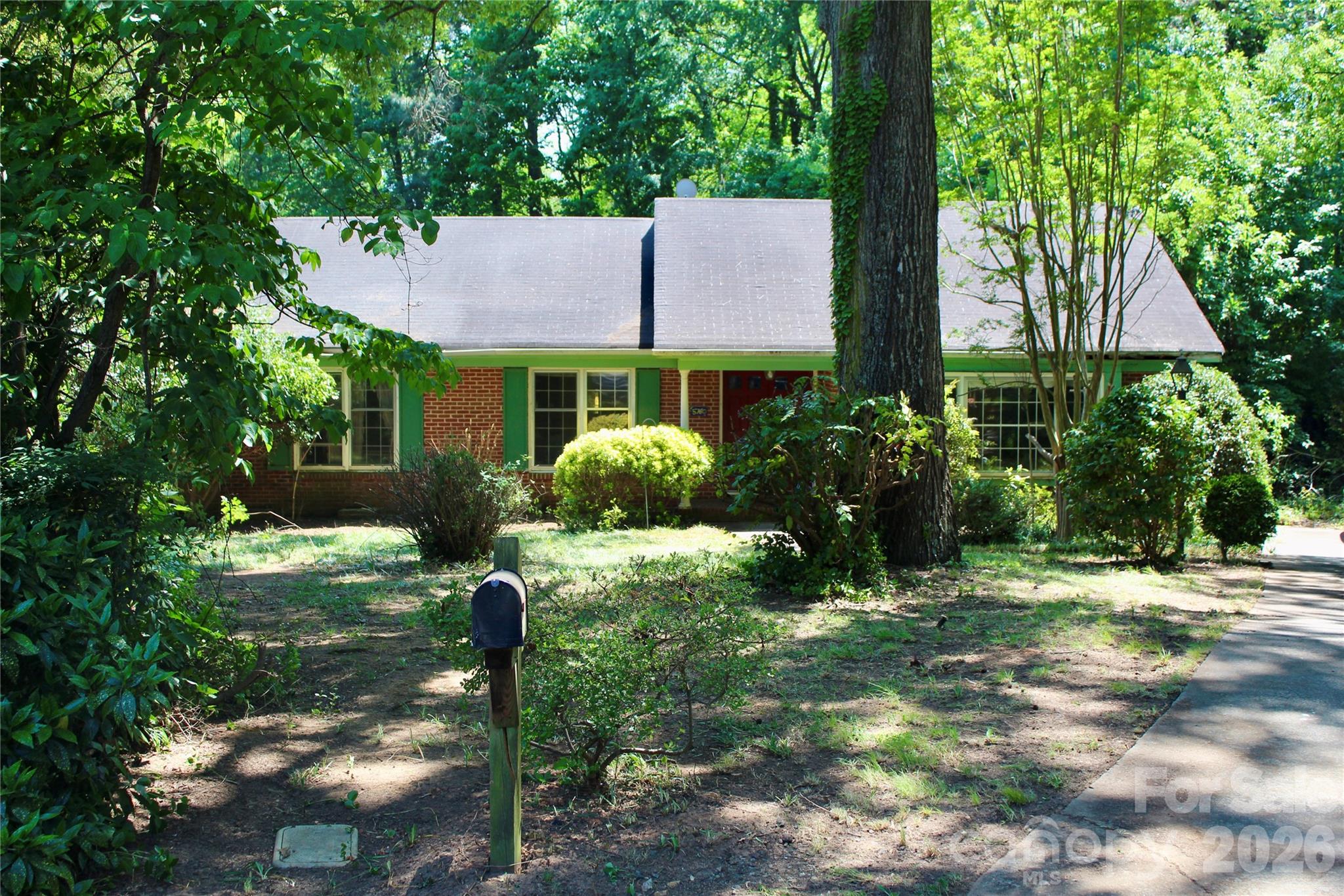 Birnam Woods - Residential