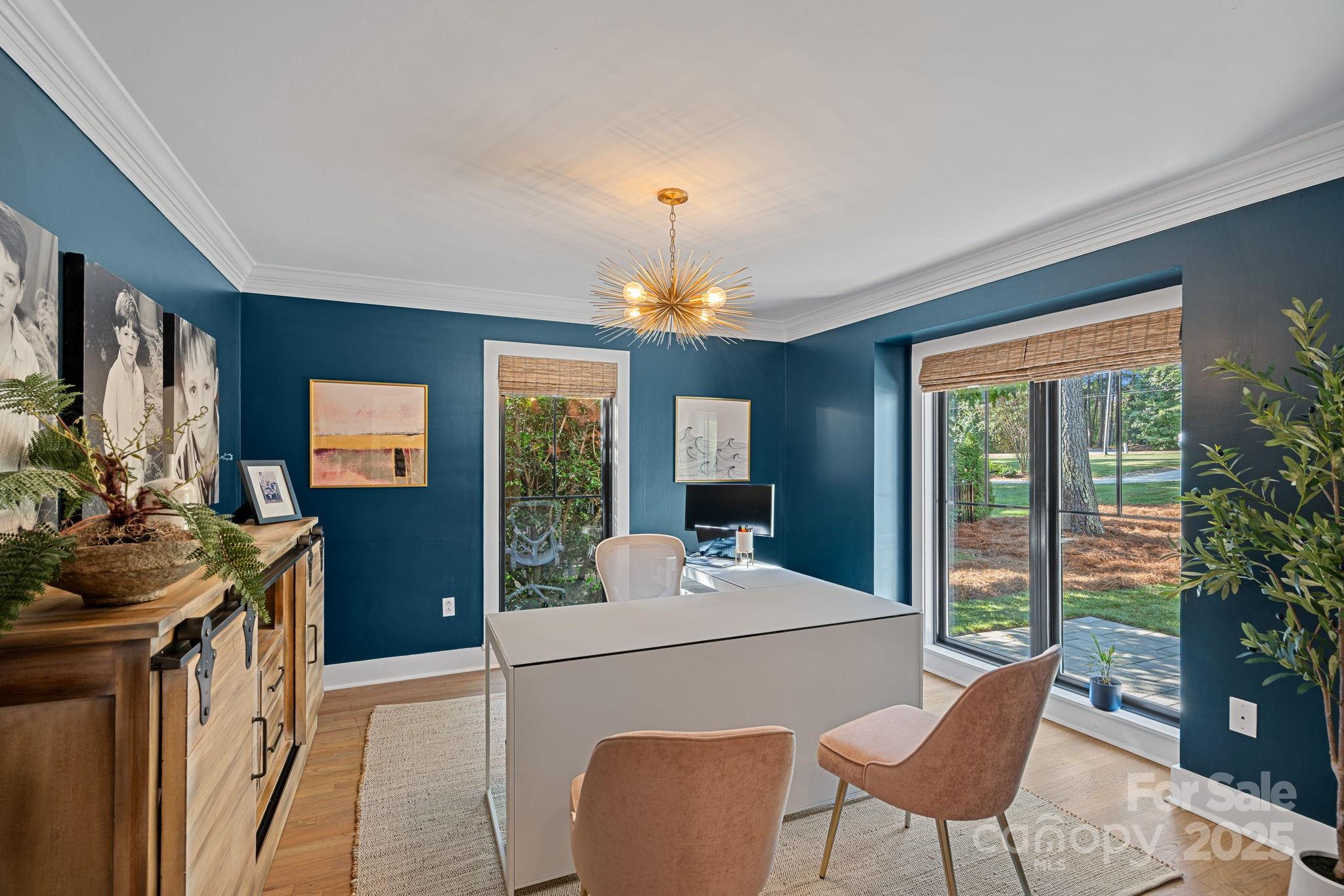 Diane Shores - Residential