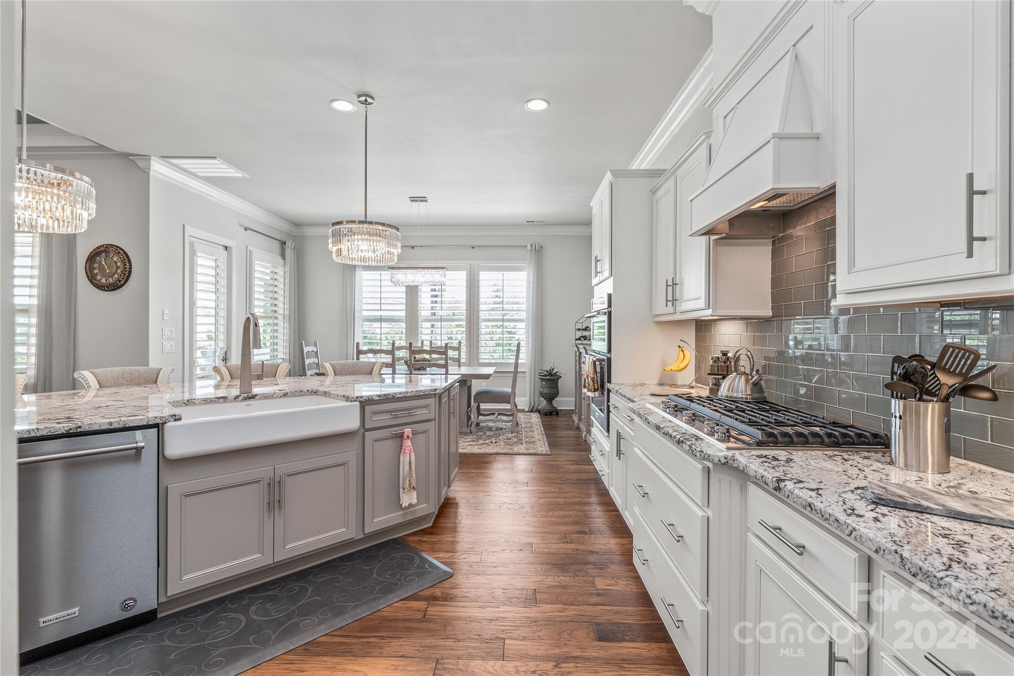 Bridgemill - Residential