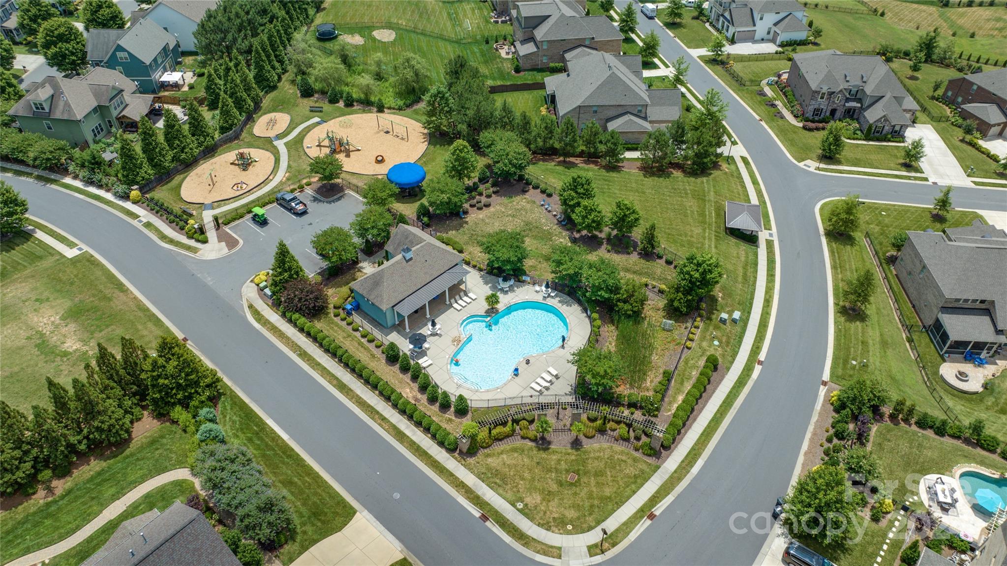 Bridgemill - Residential