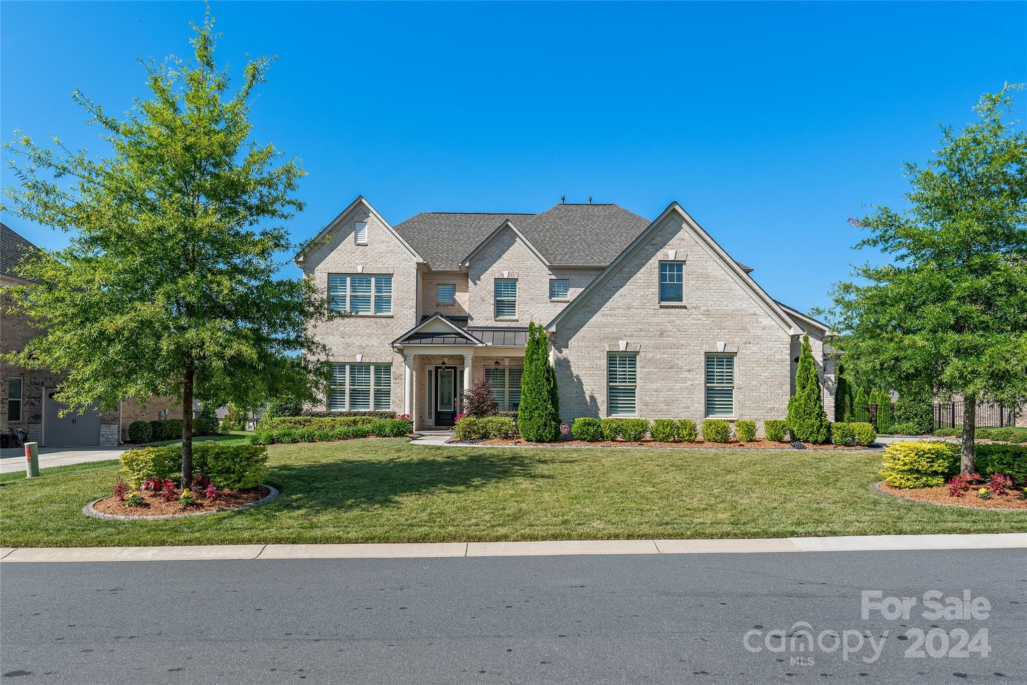 Bridgemill - Residential