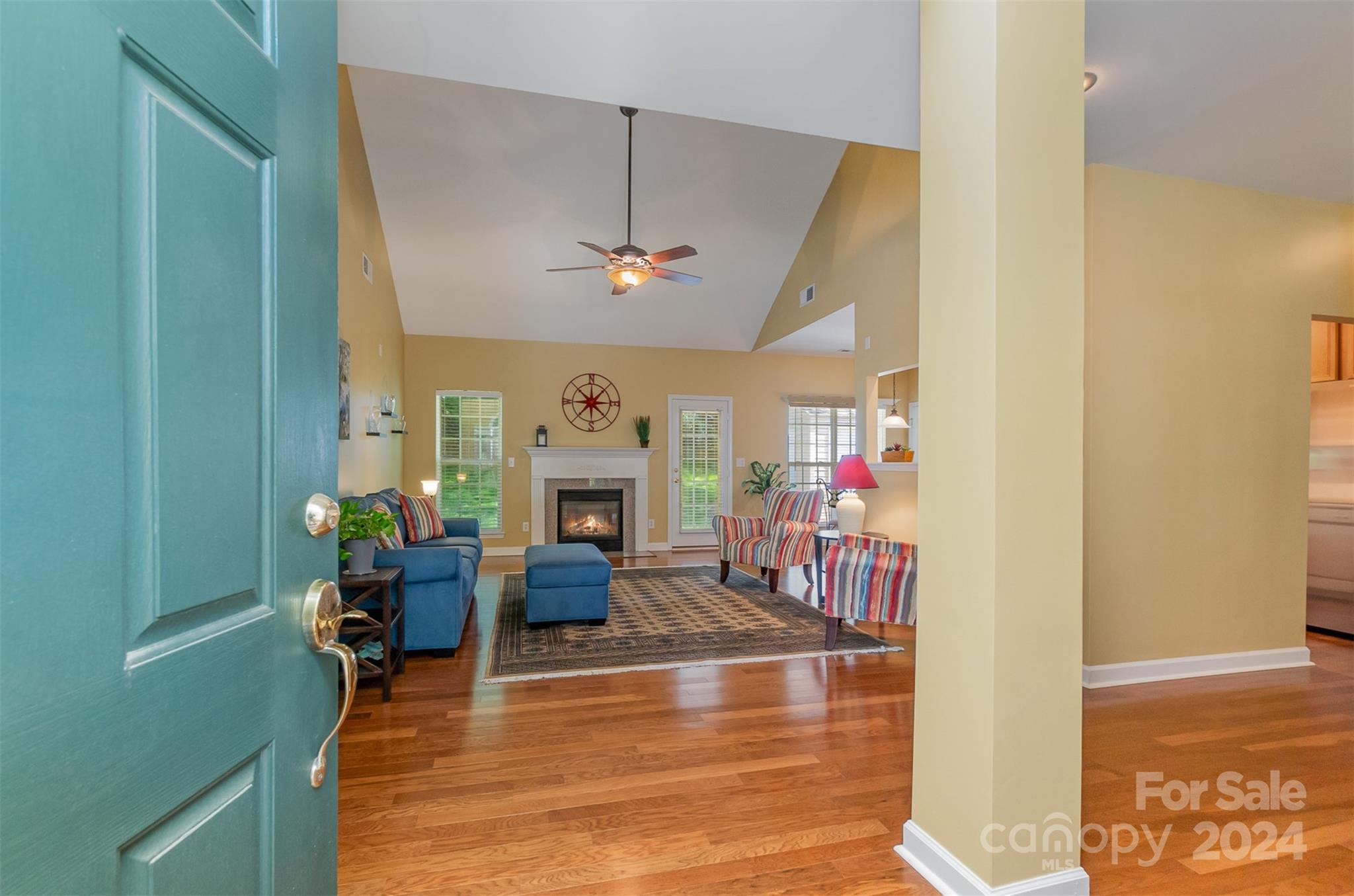 Bethelfields - Residential
