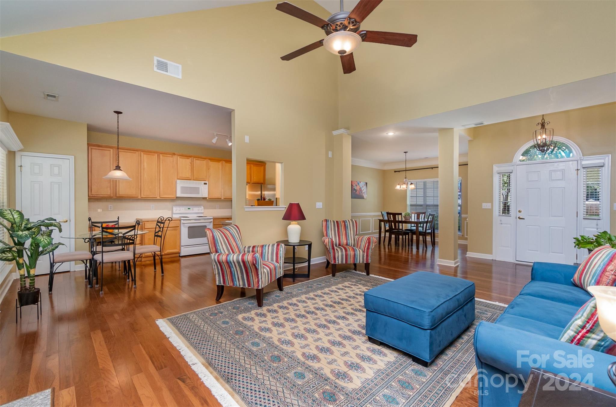 Bethelfields - Residential