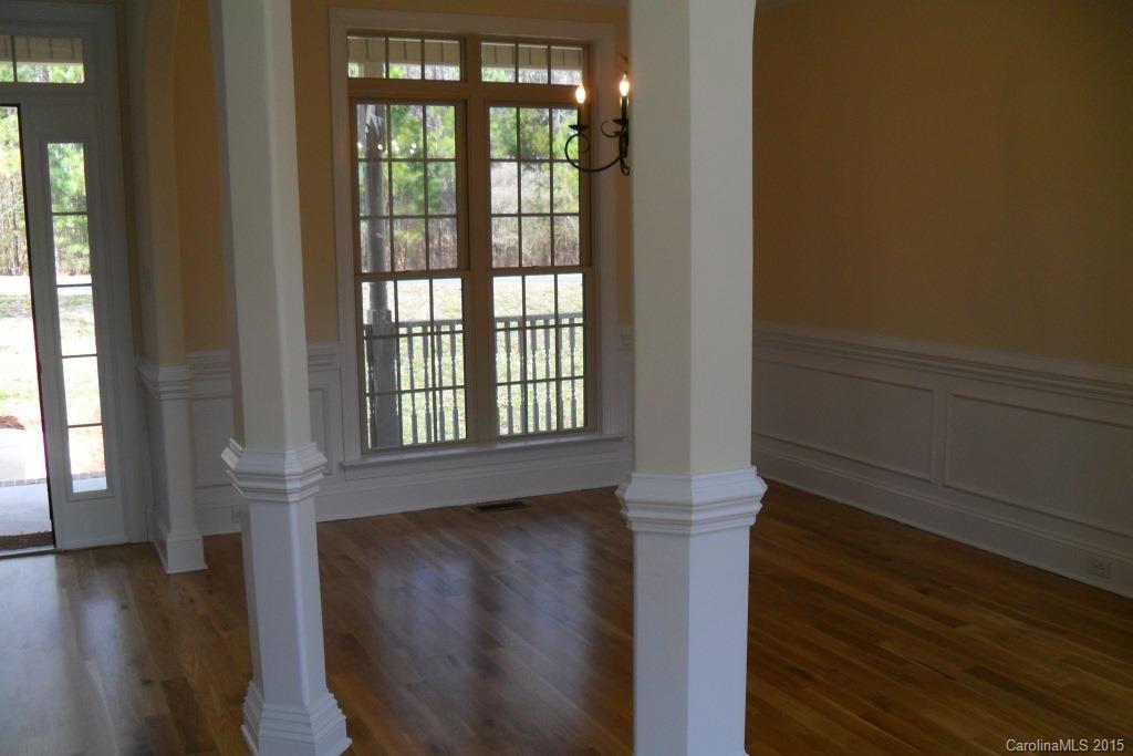 Mariners Bluff - Residential