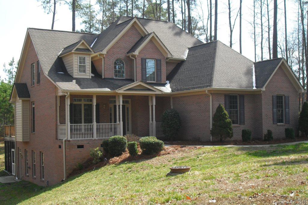 Mariners Bluff - Residential