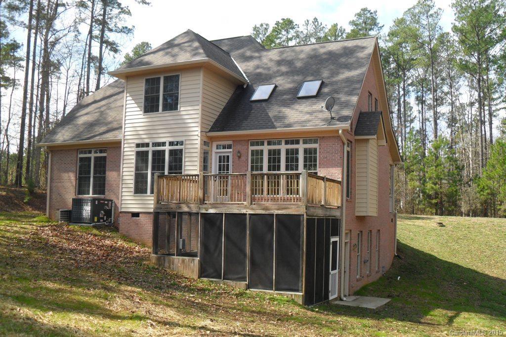 Mariners Bluff - Residential