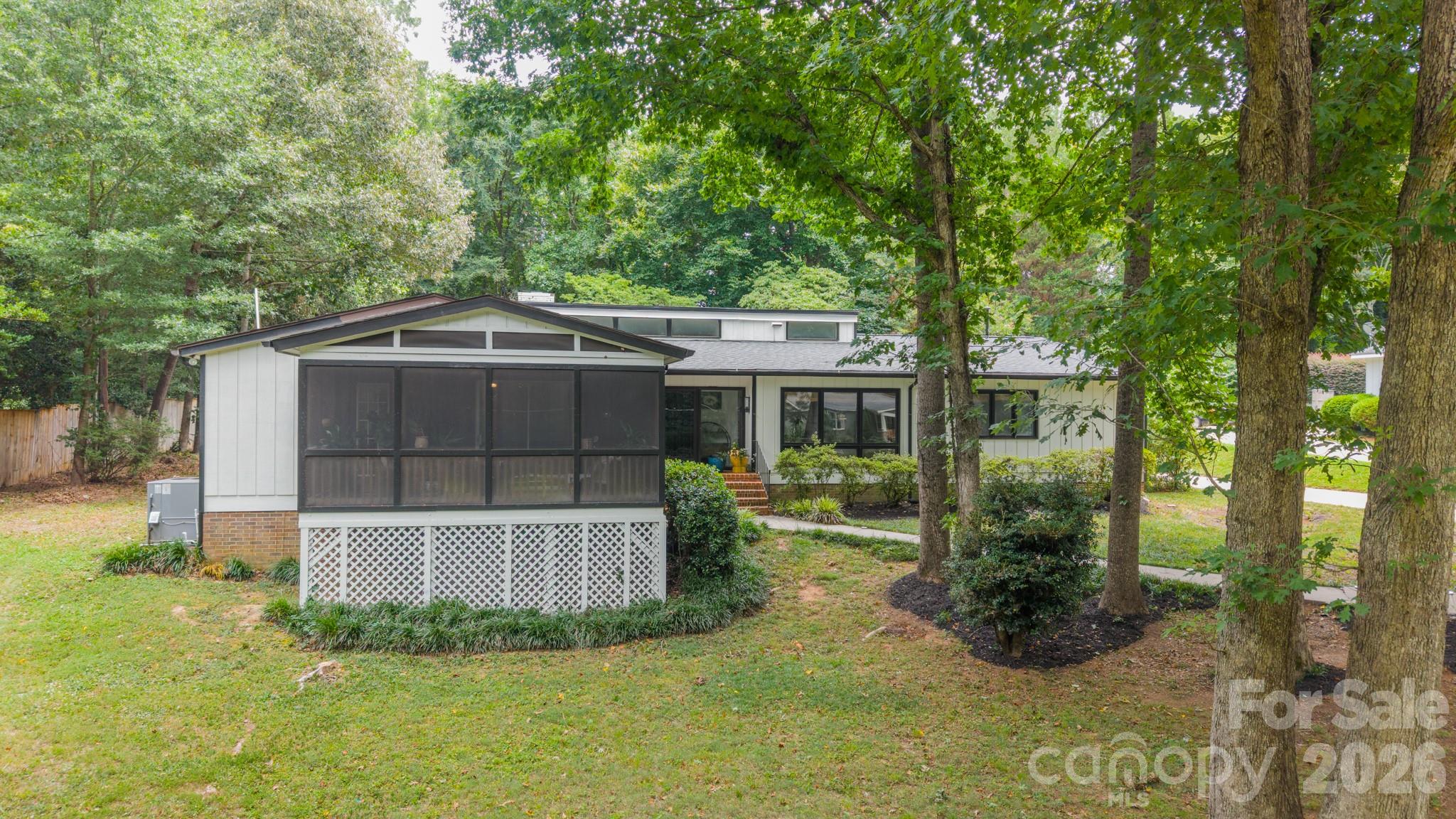 Poplar Forest - Residential