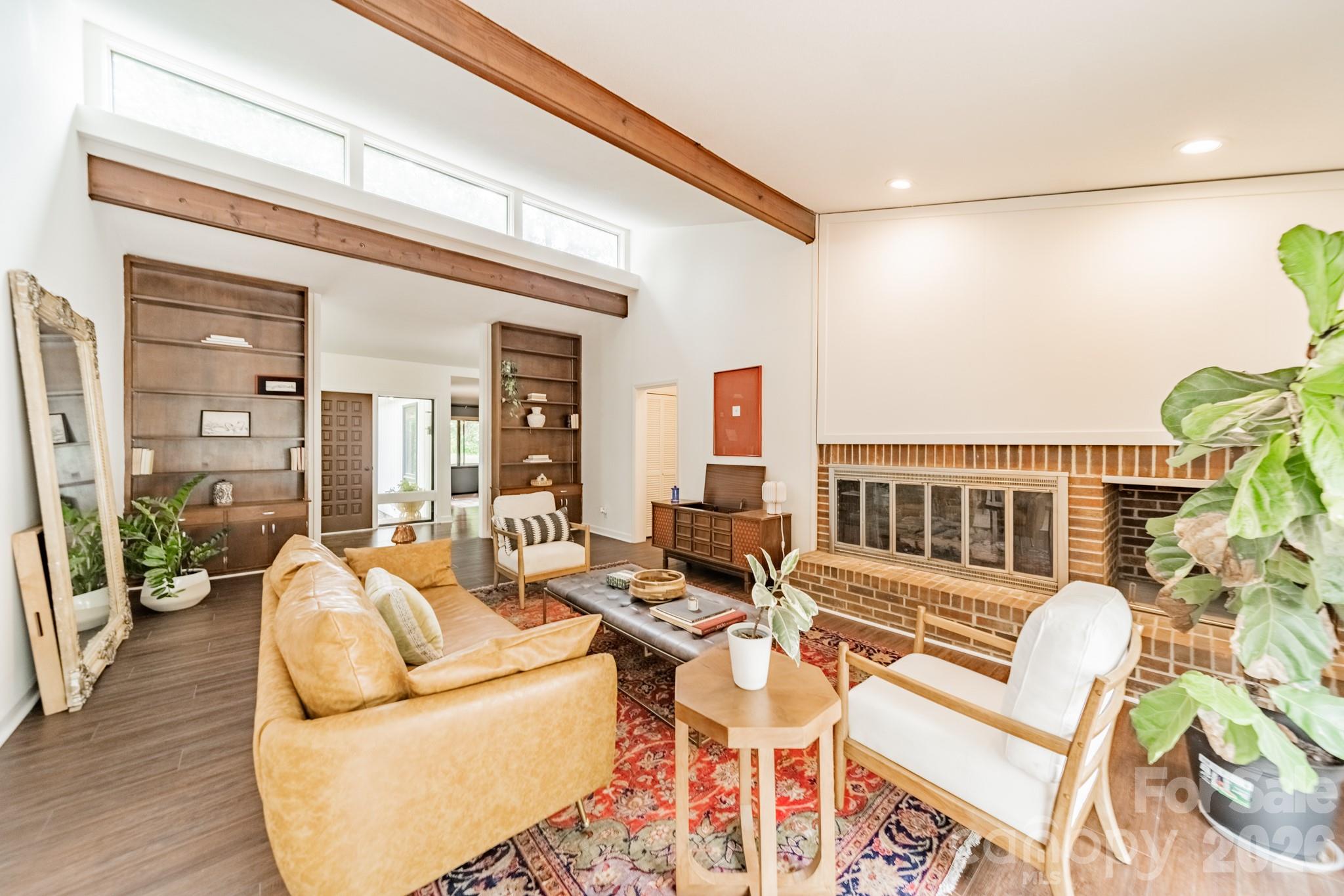 Poplar Forest - Residential