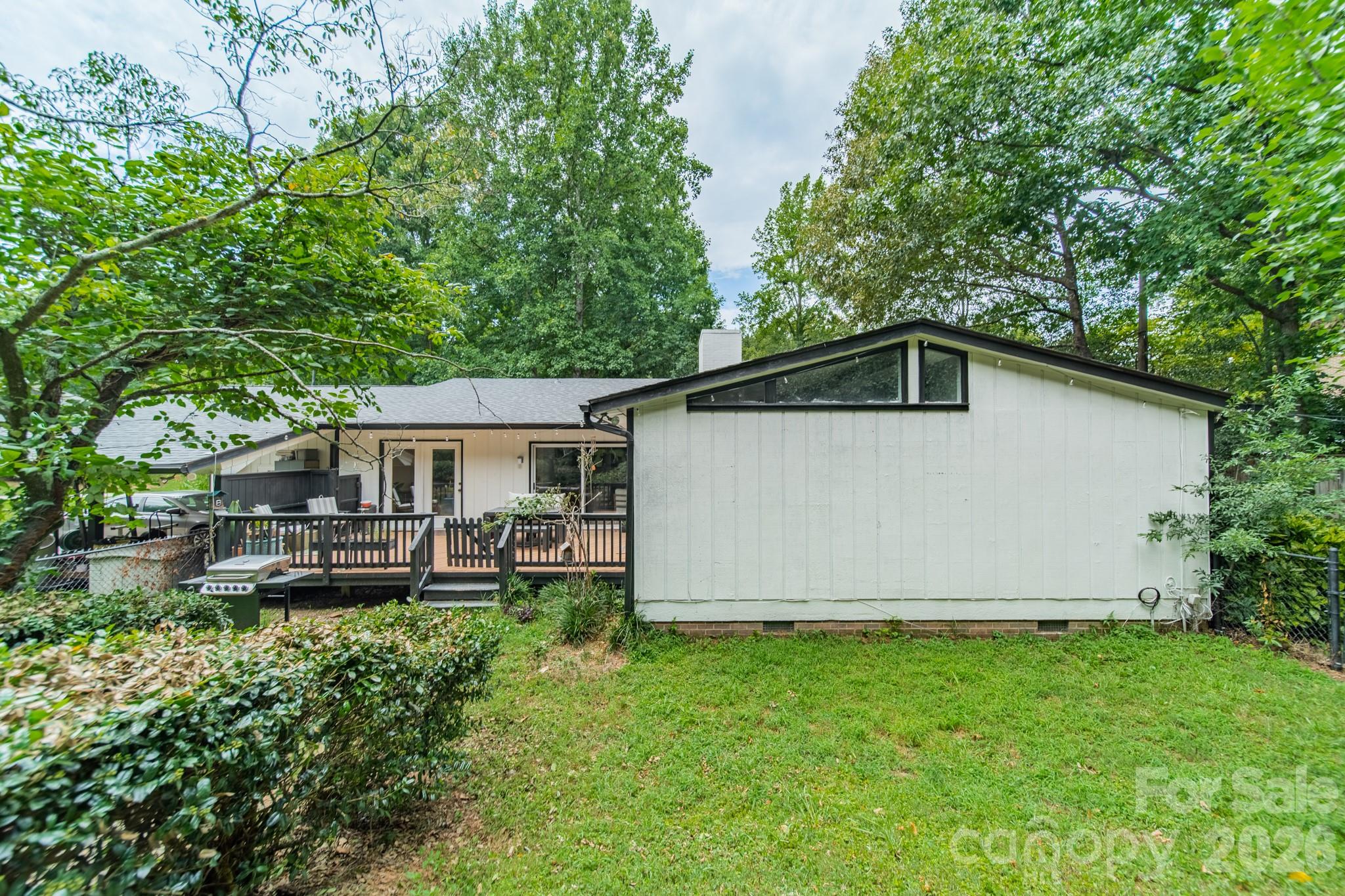 Poplar Forest - Residential