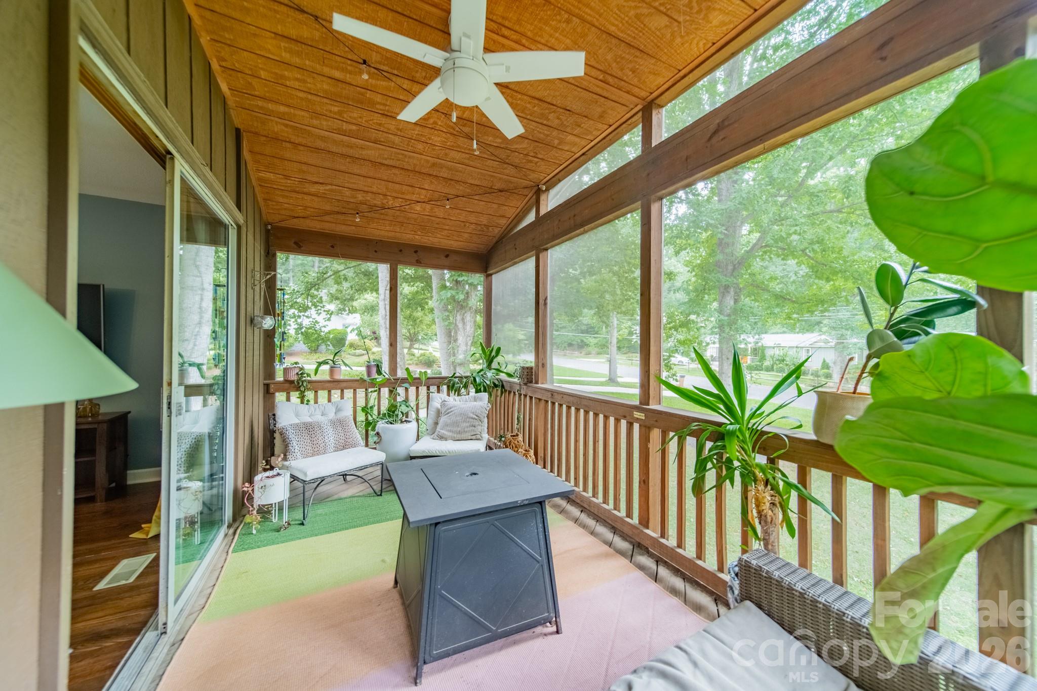 Poplar Forest - Residential