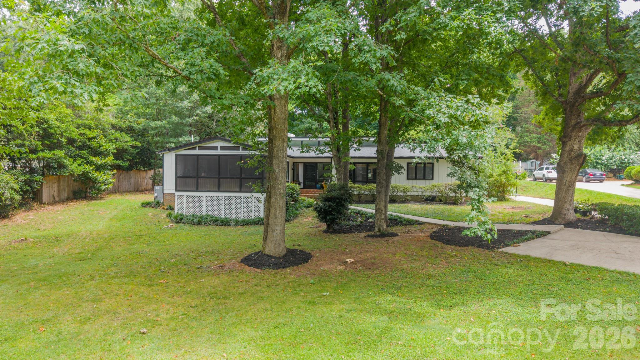 Poplar Forest - Residential
