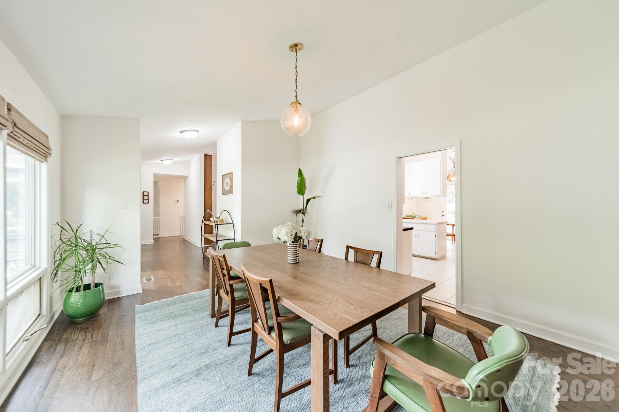 Poplar Forest - Residential