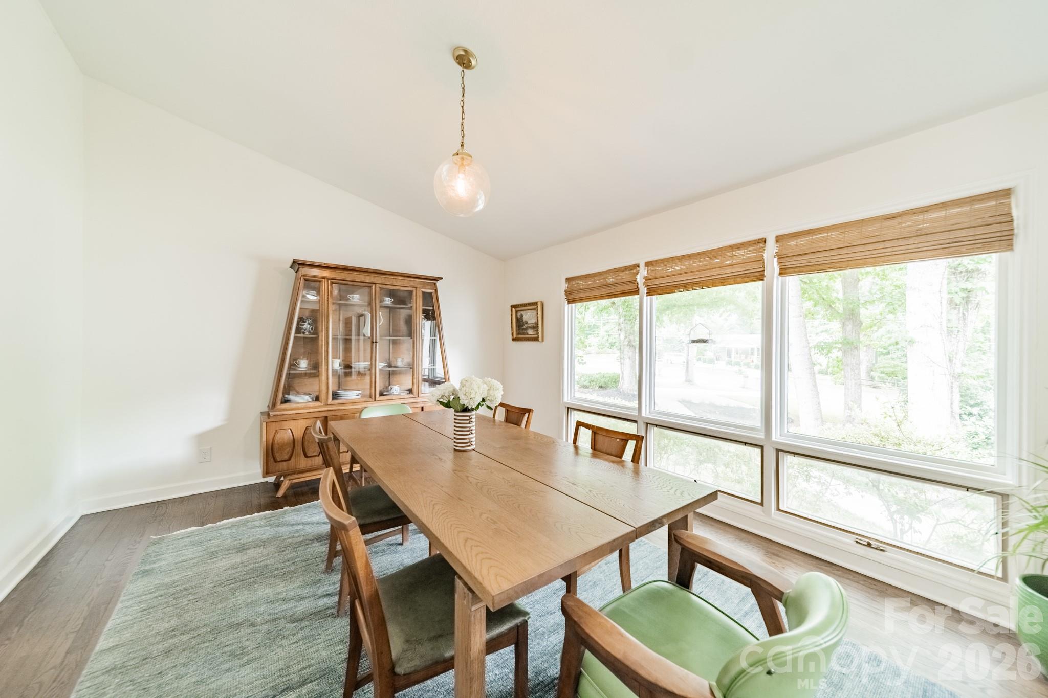 Poplar Forest - Residential