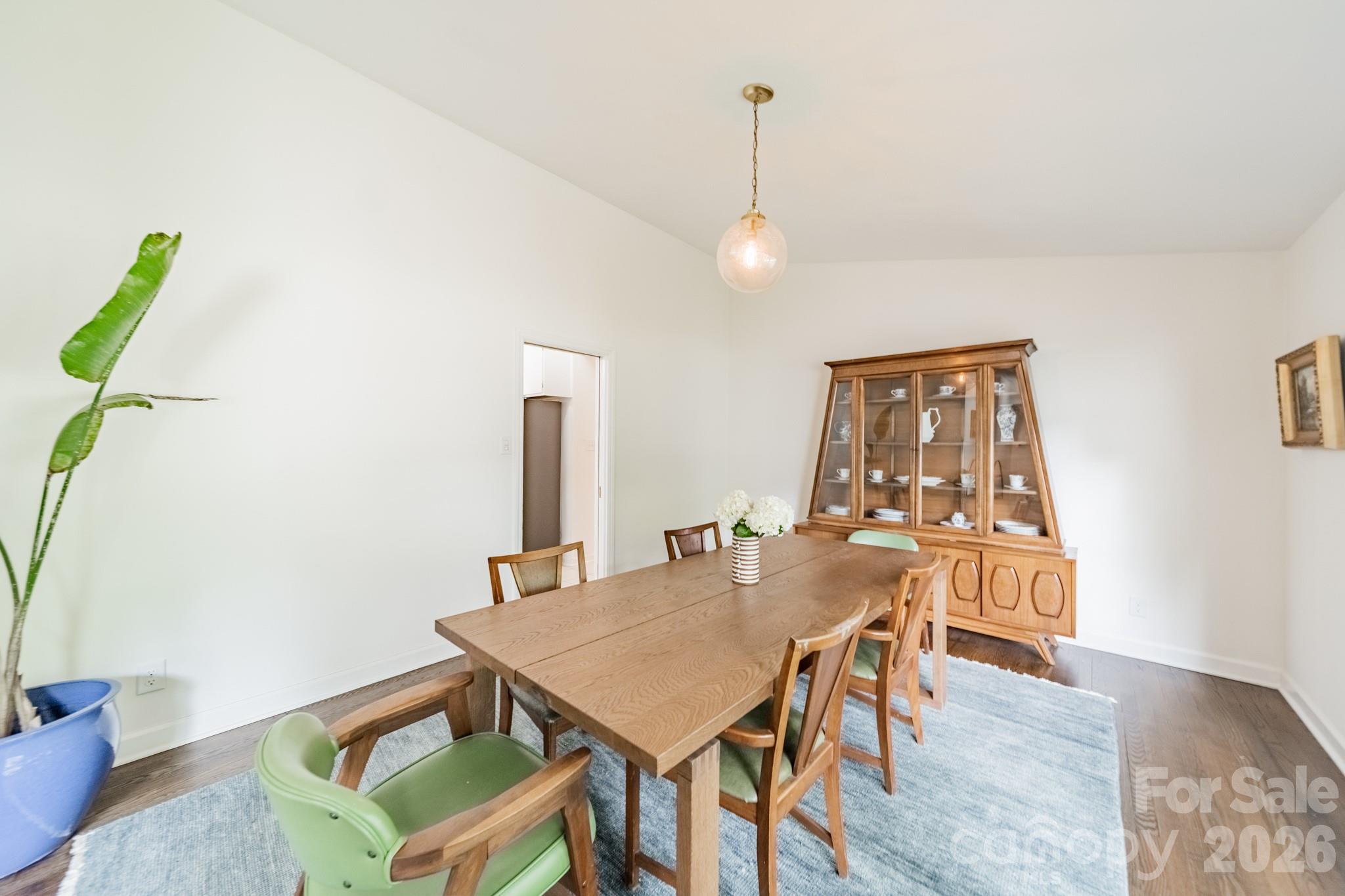 Poplar Forest - Residential
