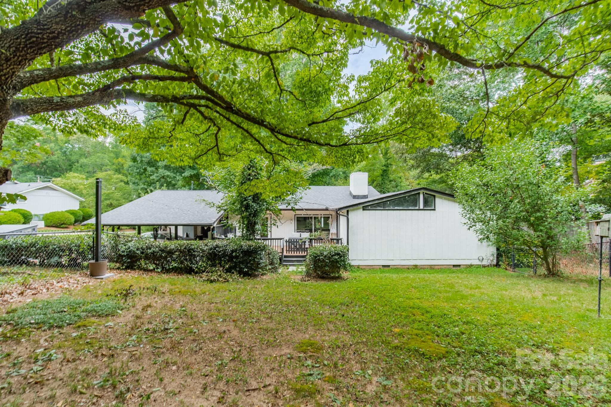 Poplar Forest - Residential