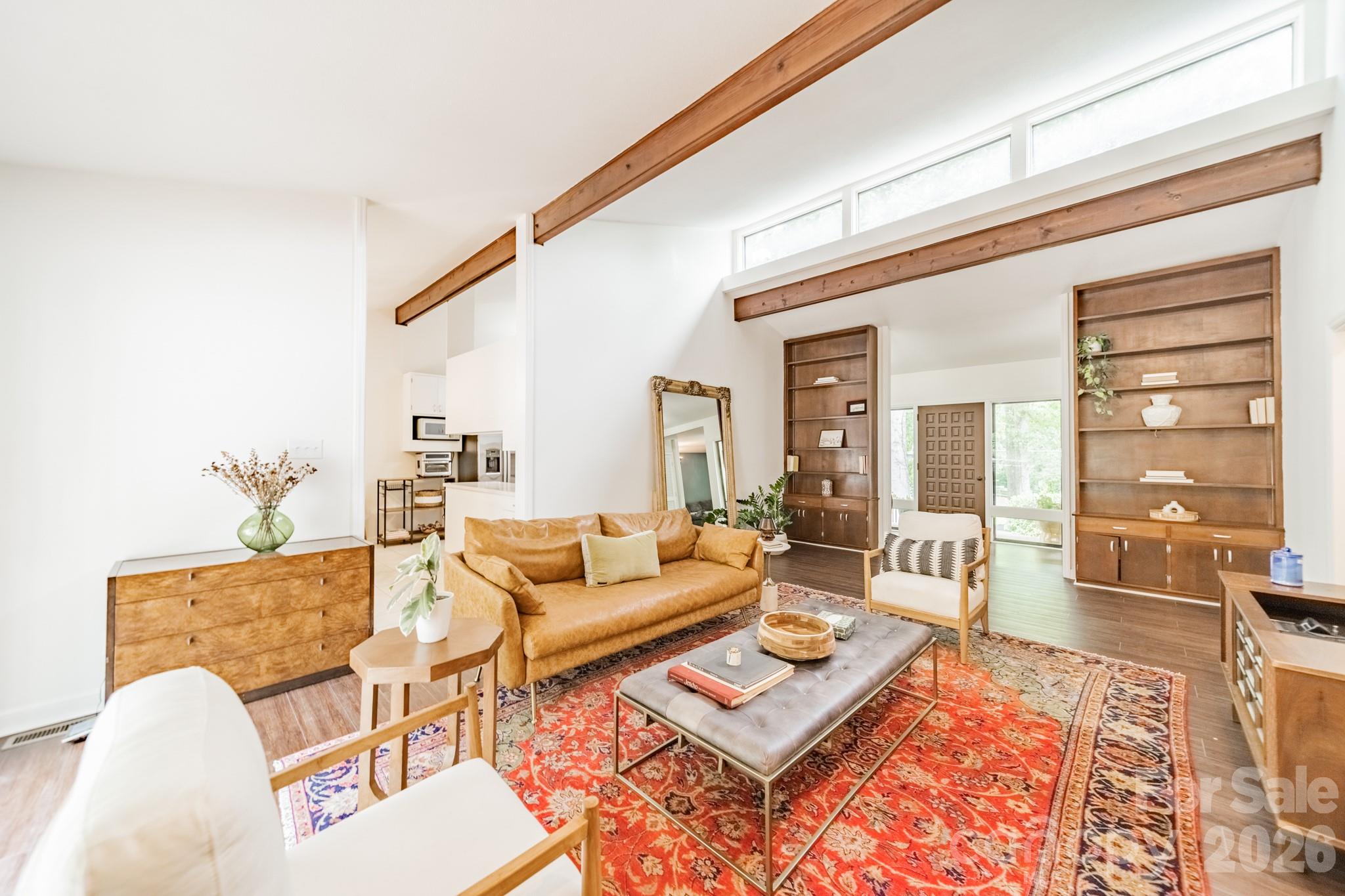 Poplar Forest - Residential