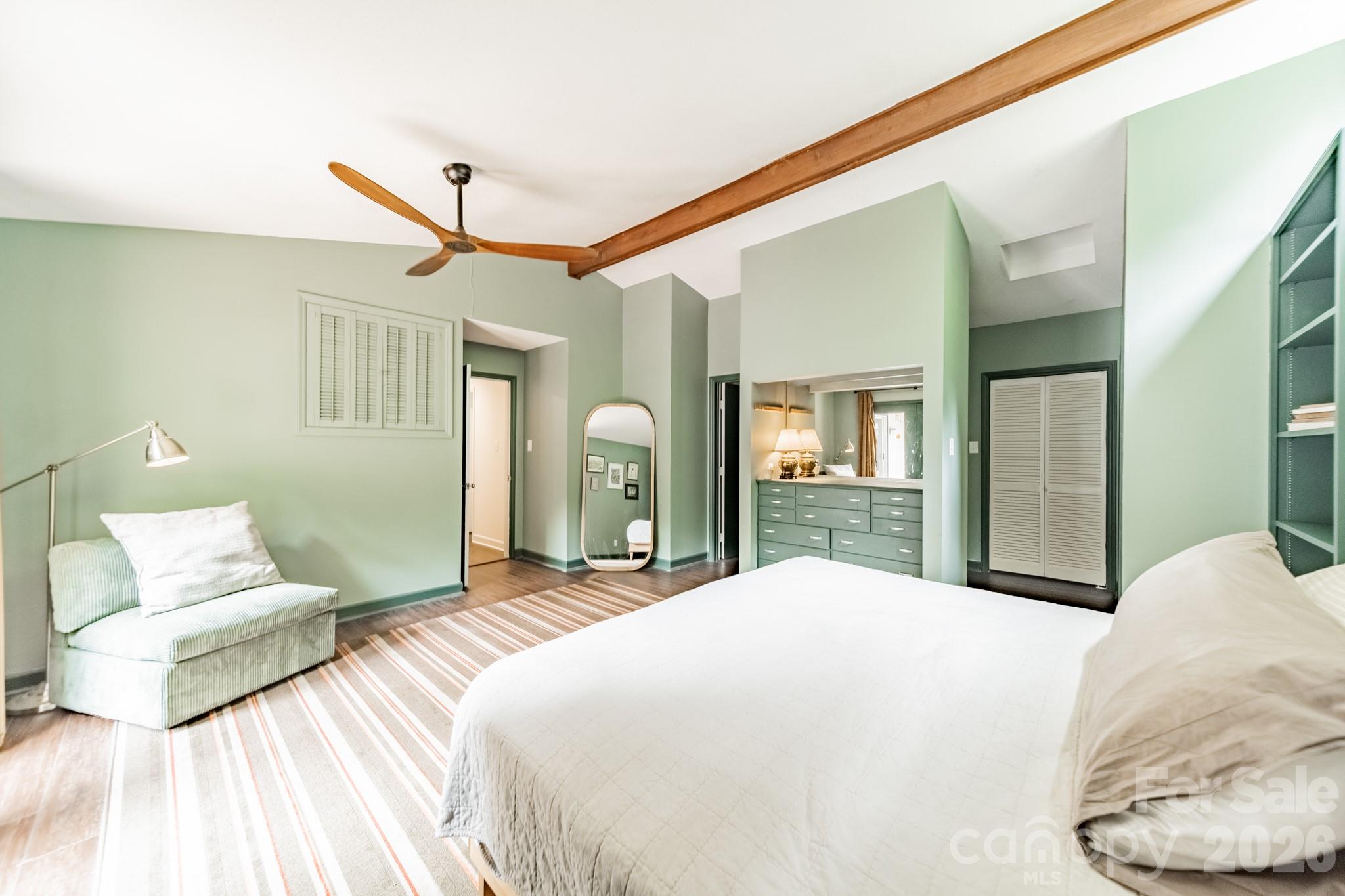 Poplar Forest - Residential