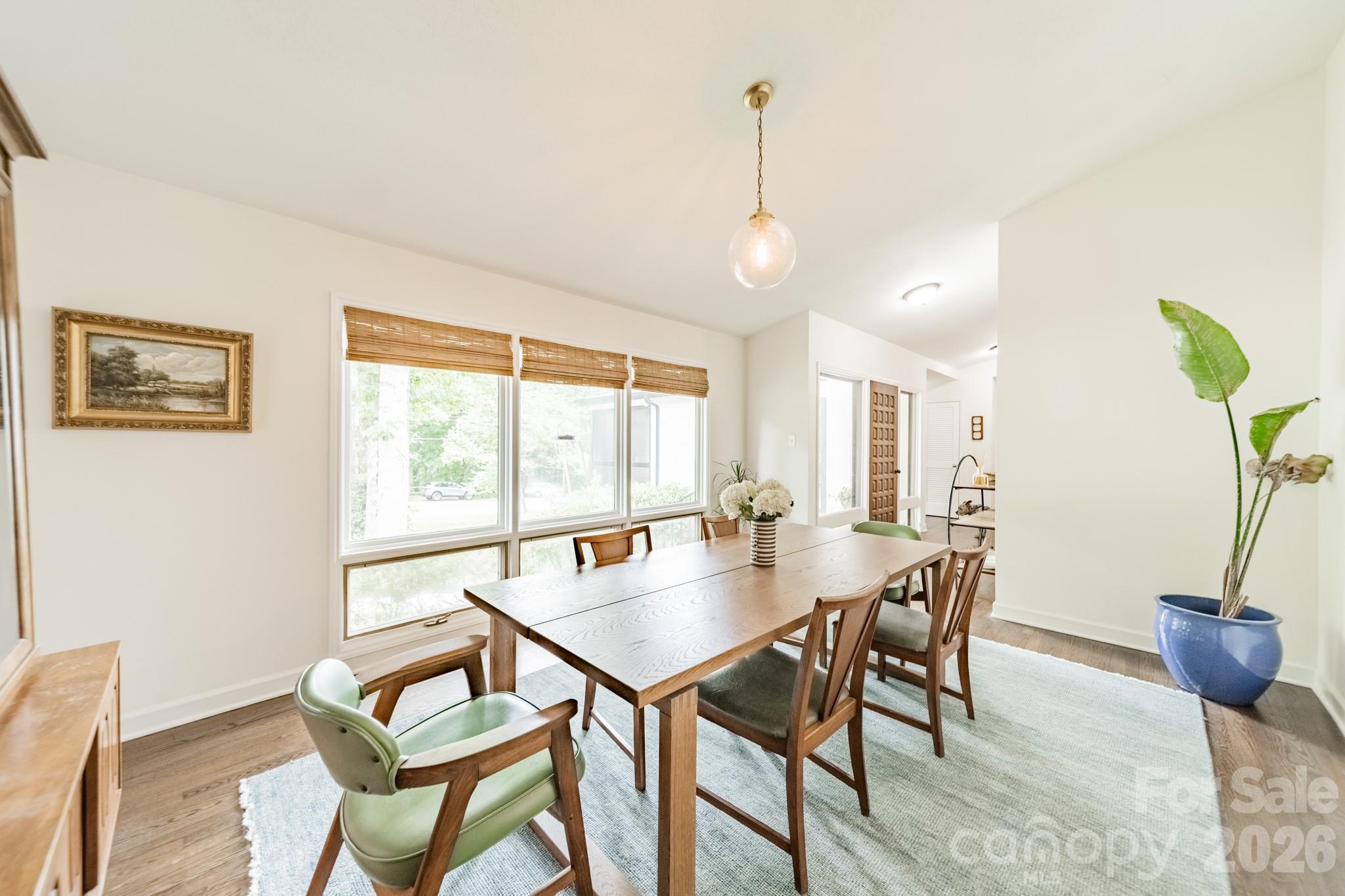 Poplar Forest - Residential