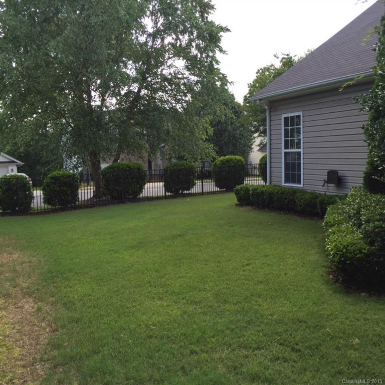Waterstone - Residential