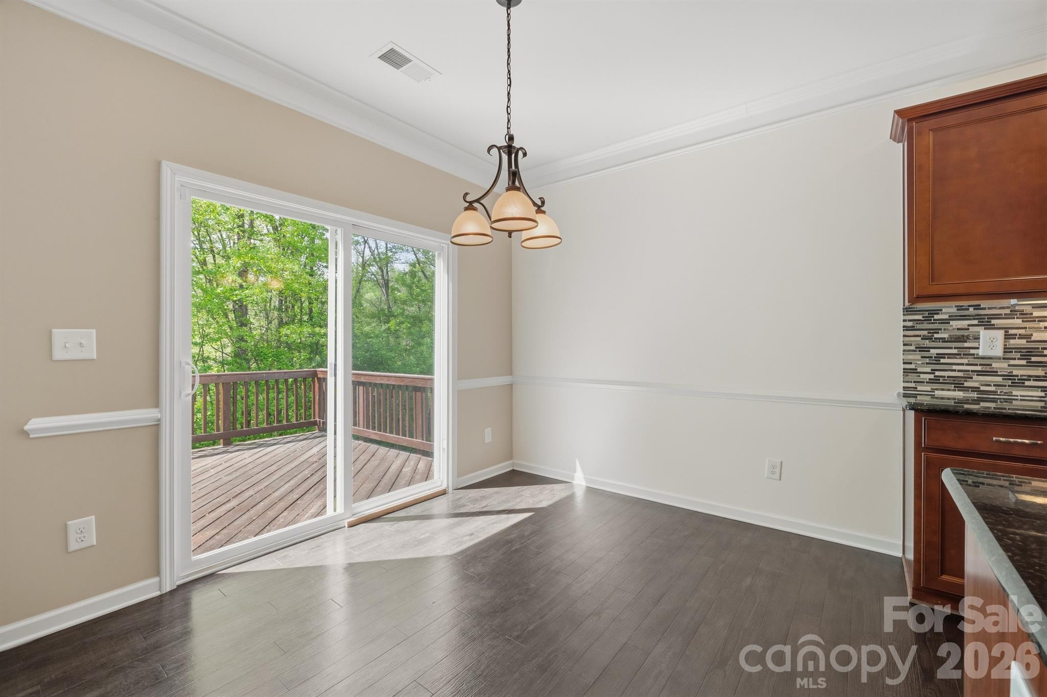 Pine Forest - Residential