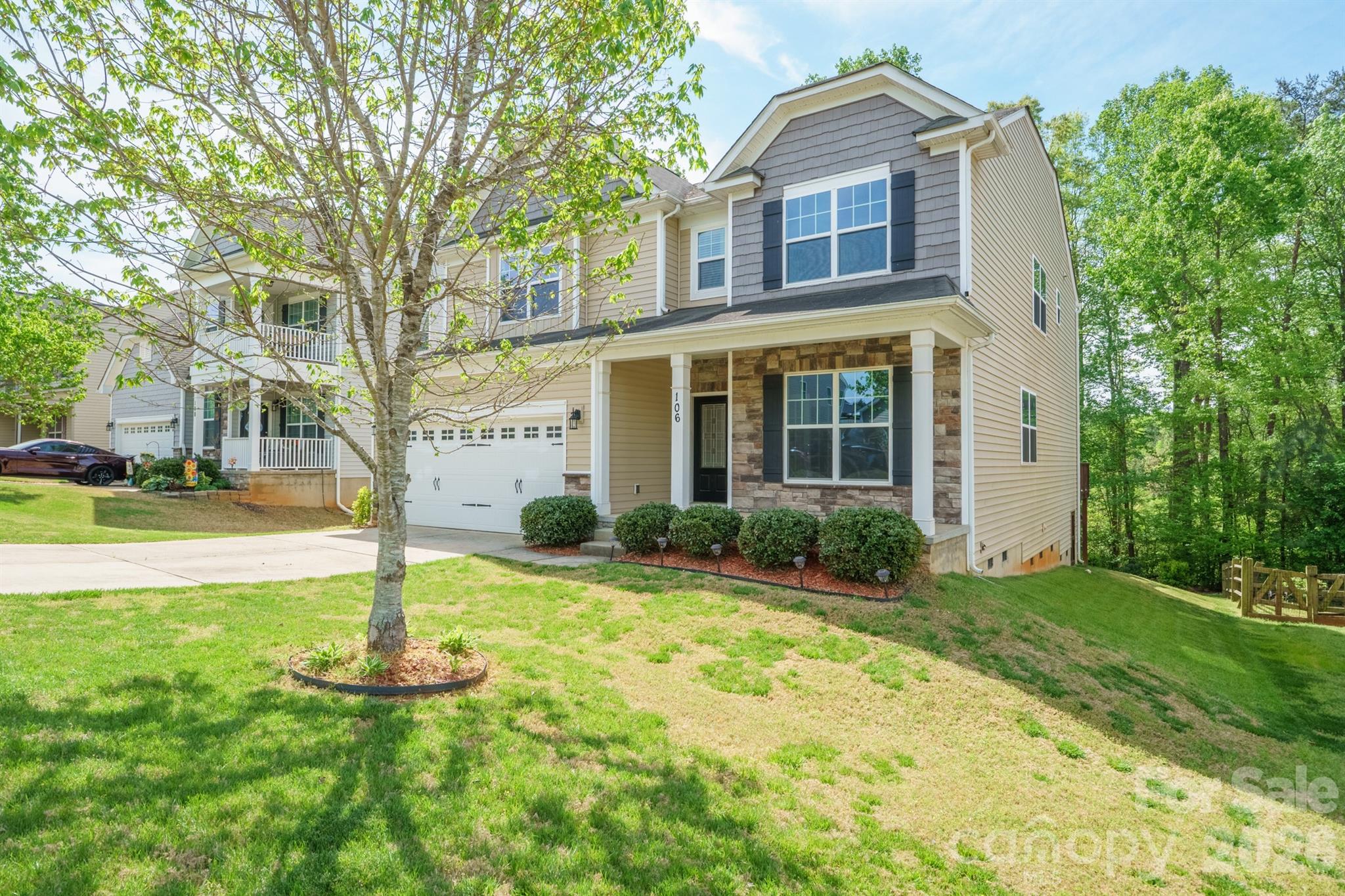 Pine Forest - Residential
