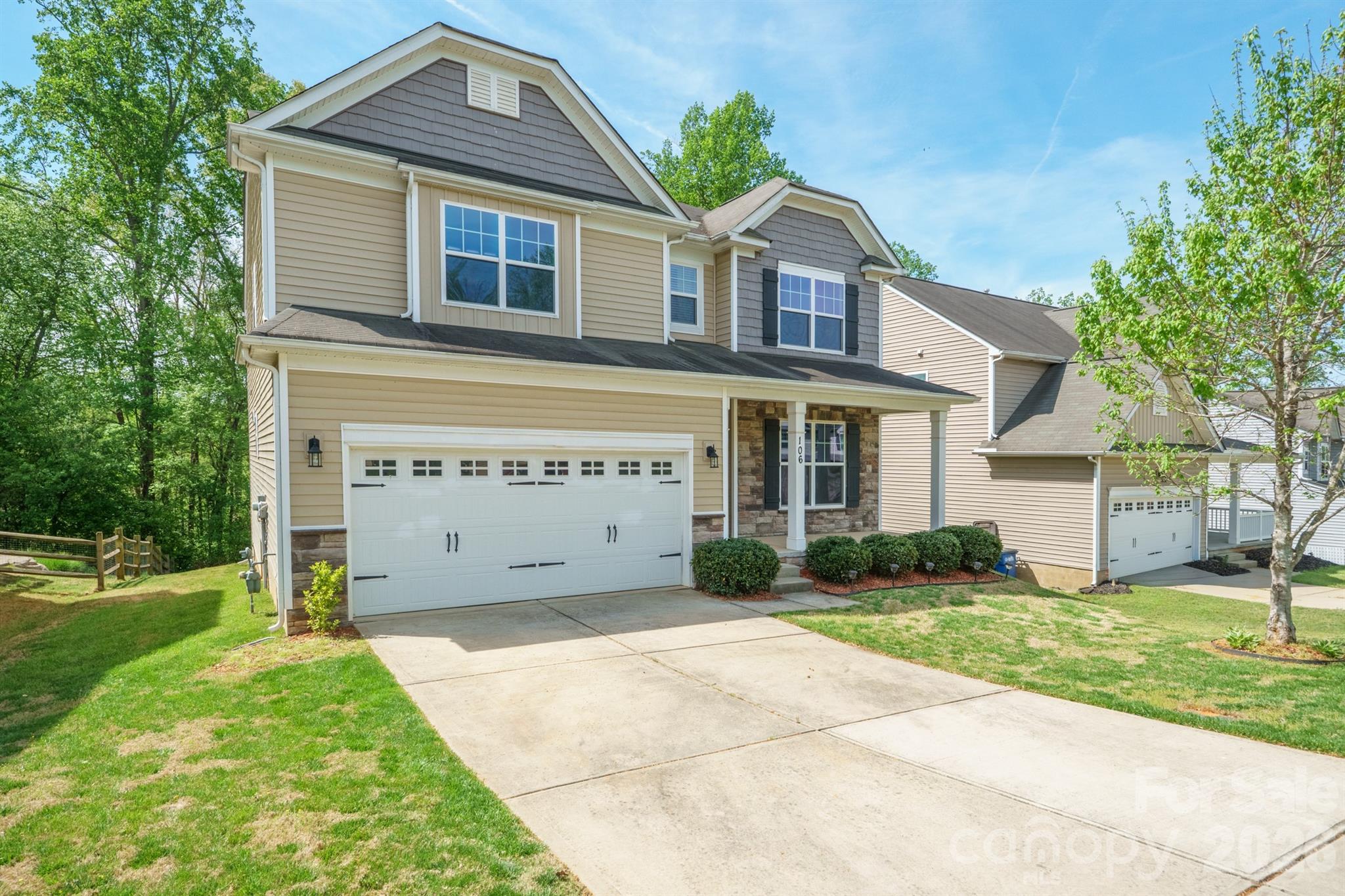 Pine Forest - Residential