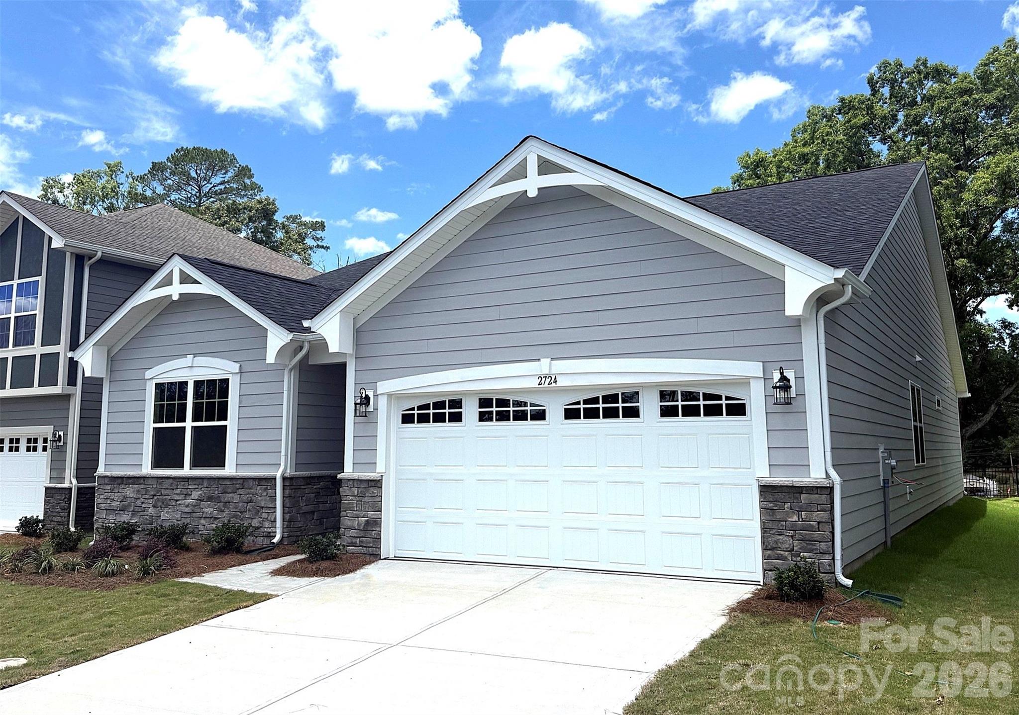 Westfall - Residential